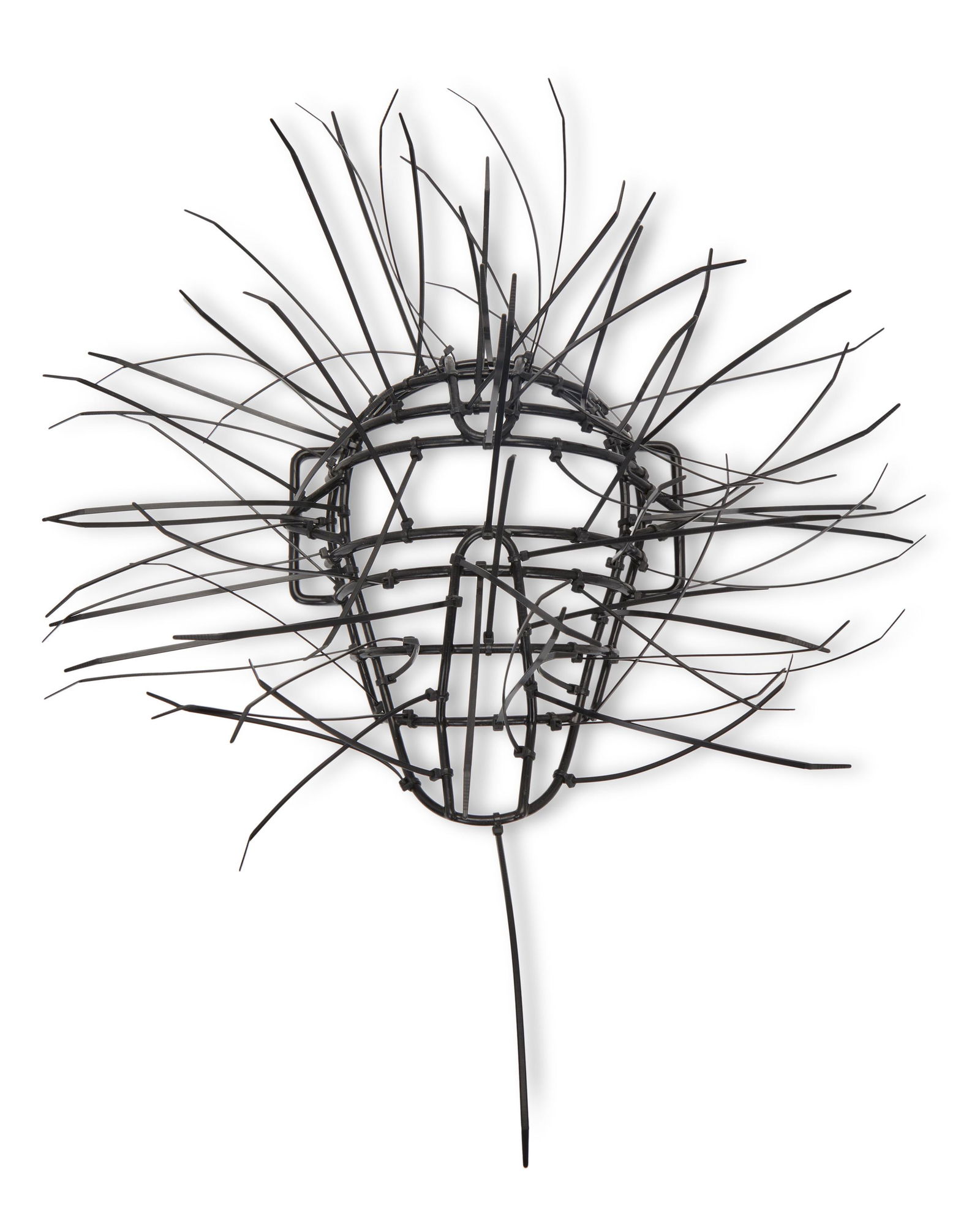 Mathieu Mercier (b. 1970, French) (1 of 2)