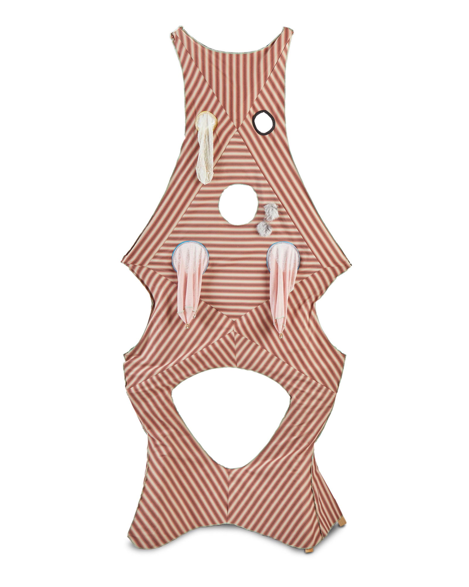 Lara Schnitger (b. 1969, Dutch/American) (1 of 5)