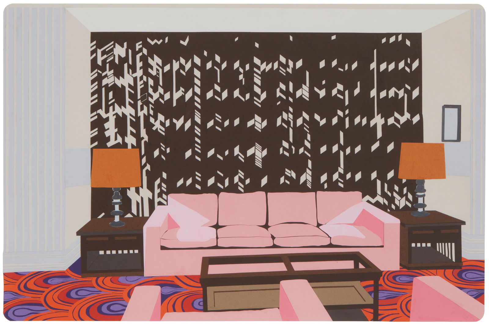 Francesca Gabbiani (b. 1965, American) (1 of 7)