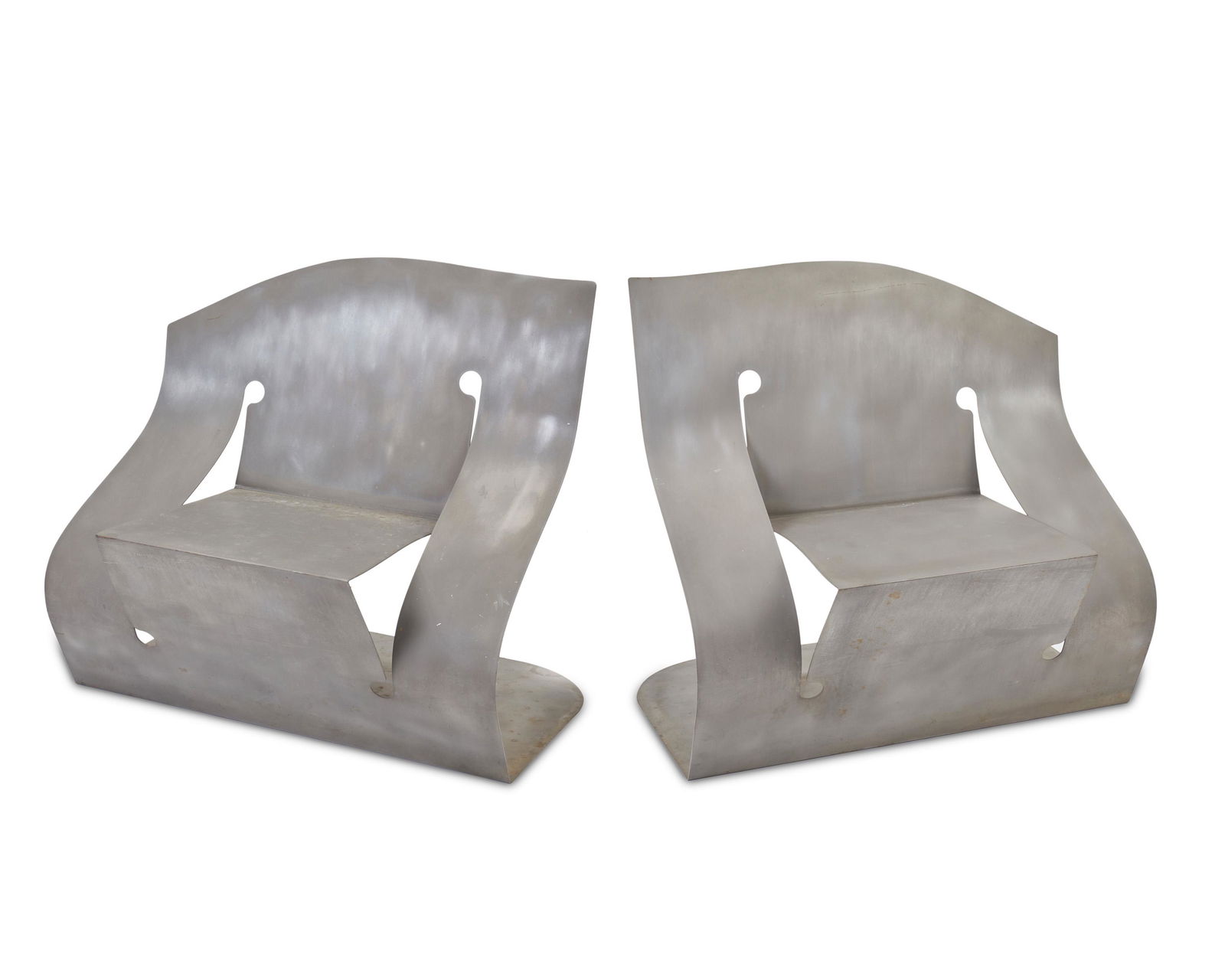 Rico Eastman (b. 1952, American) (1 of 5)