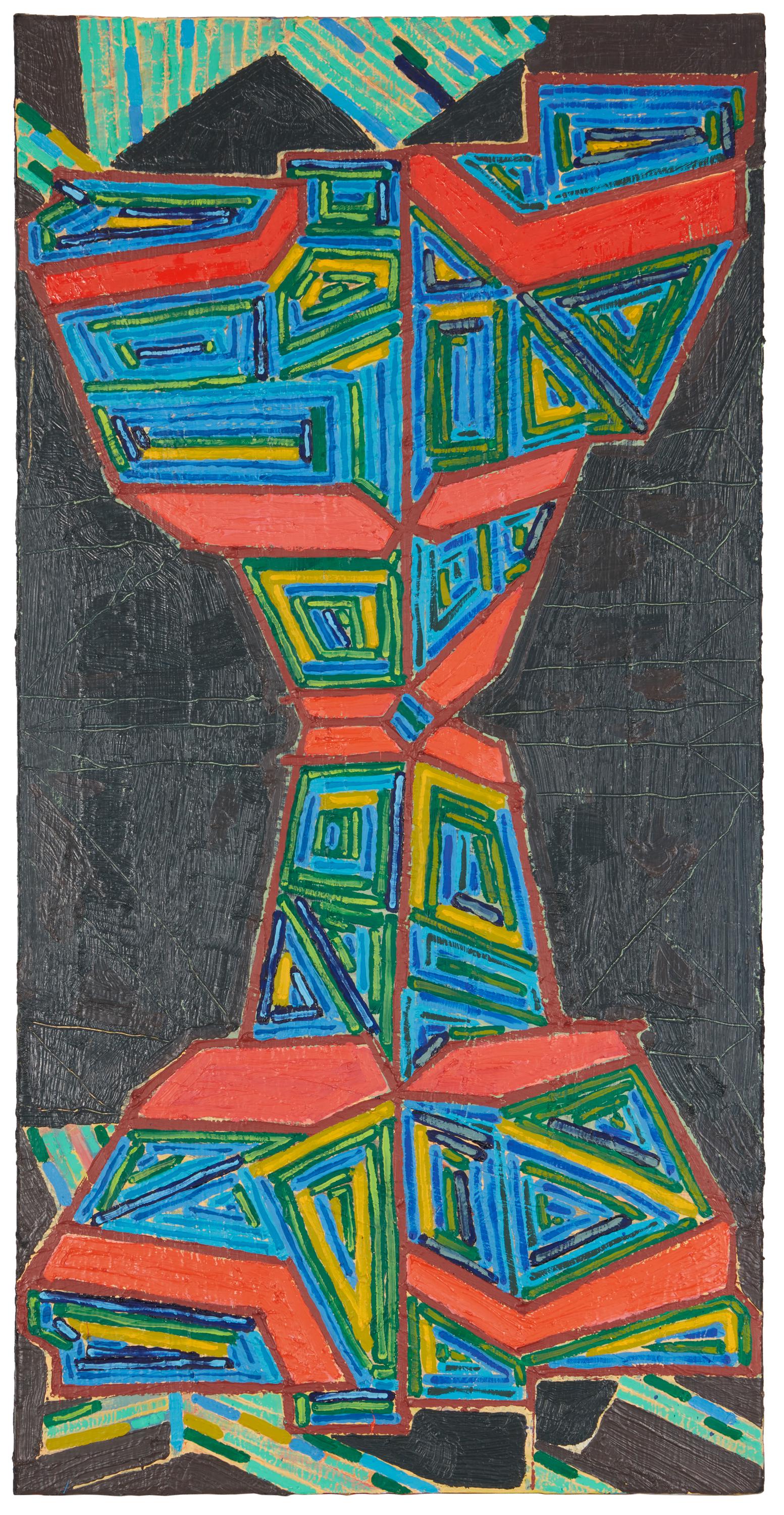 Steve Roden (b. 1964, American) (1 of 4)