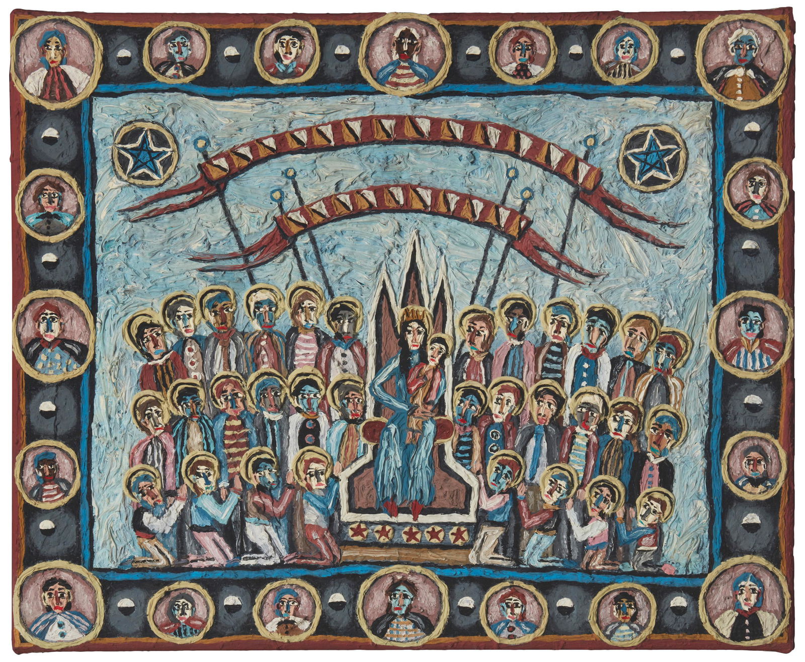 Jeni Spota (b. 1982, American) (1 of 5)