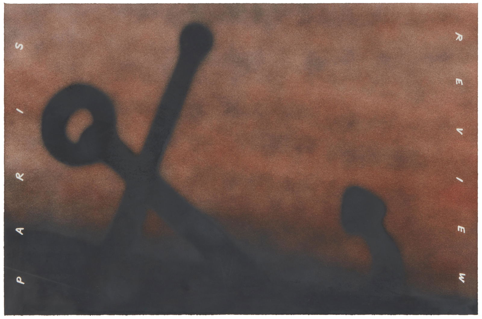 Edward Ruscha (b. 1937, American) (1 of 4)