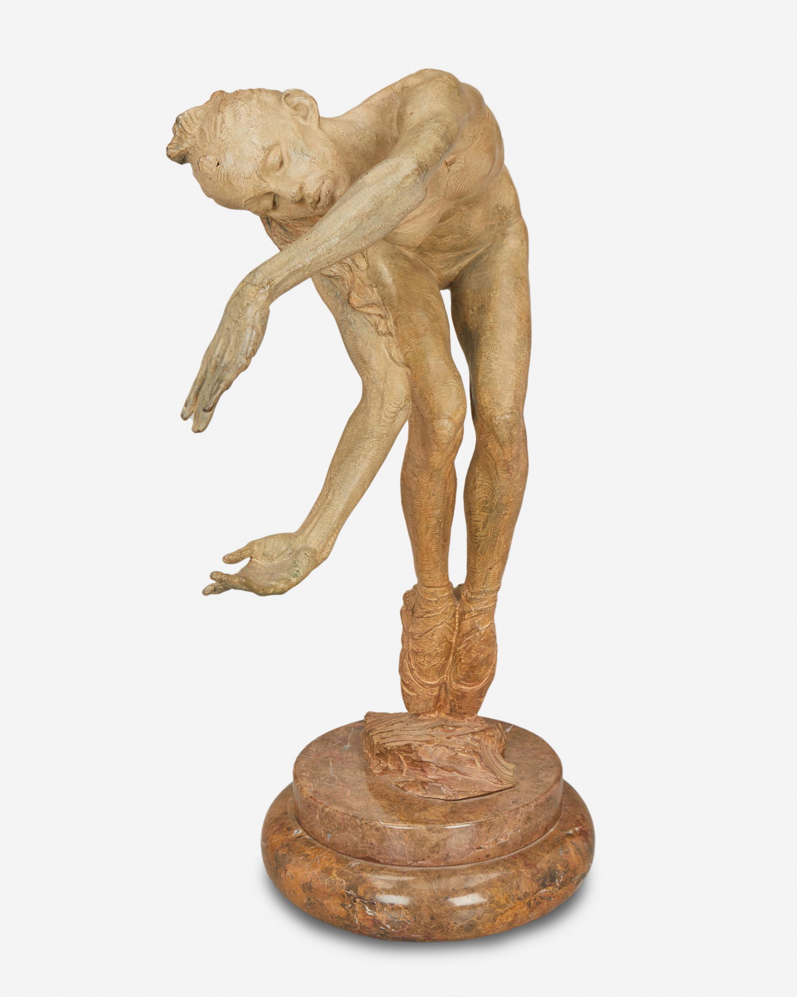 Richard MacDonald (b. 1946, American) (1 of 4)