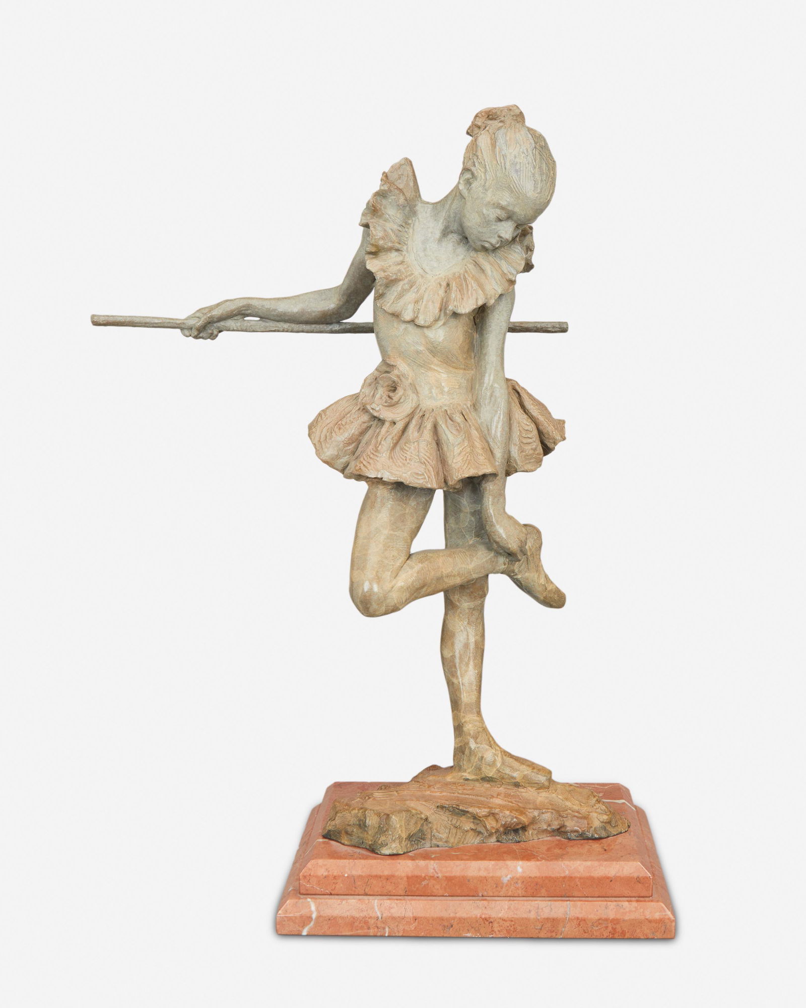 Richard MacDonald (b. 1946, American) (1 of 4)