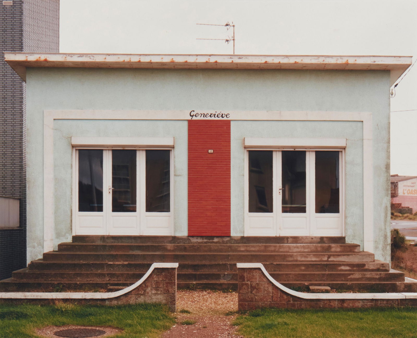 Frederic Lefever (b. 1965, French) (1 of 6)