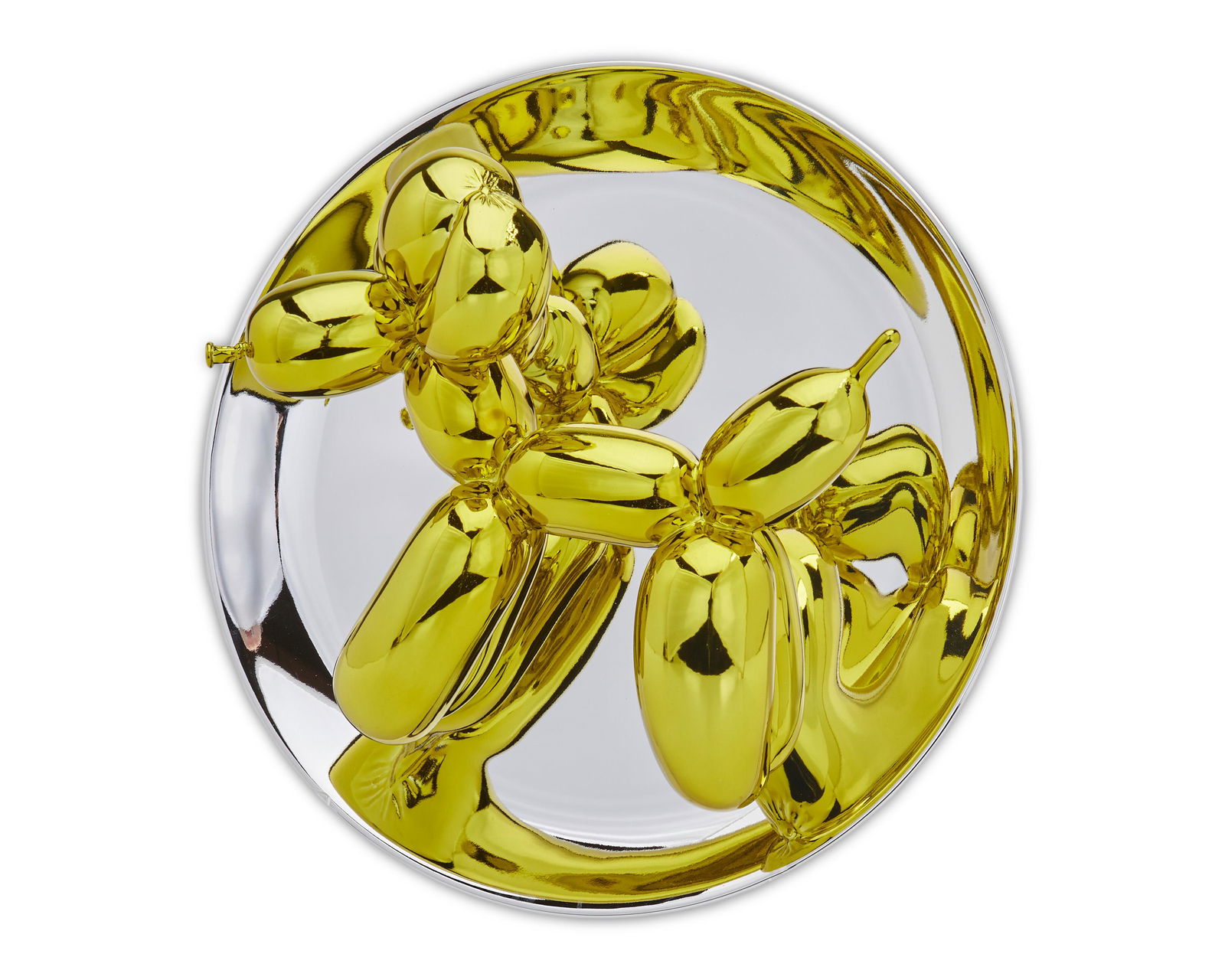Jeff Koons (b. 1955, American) (1 of 6)