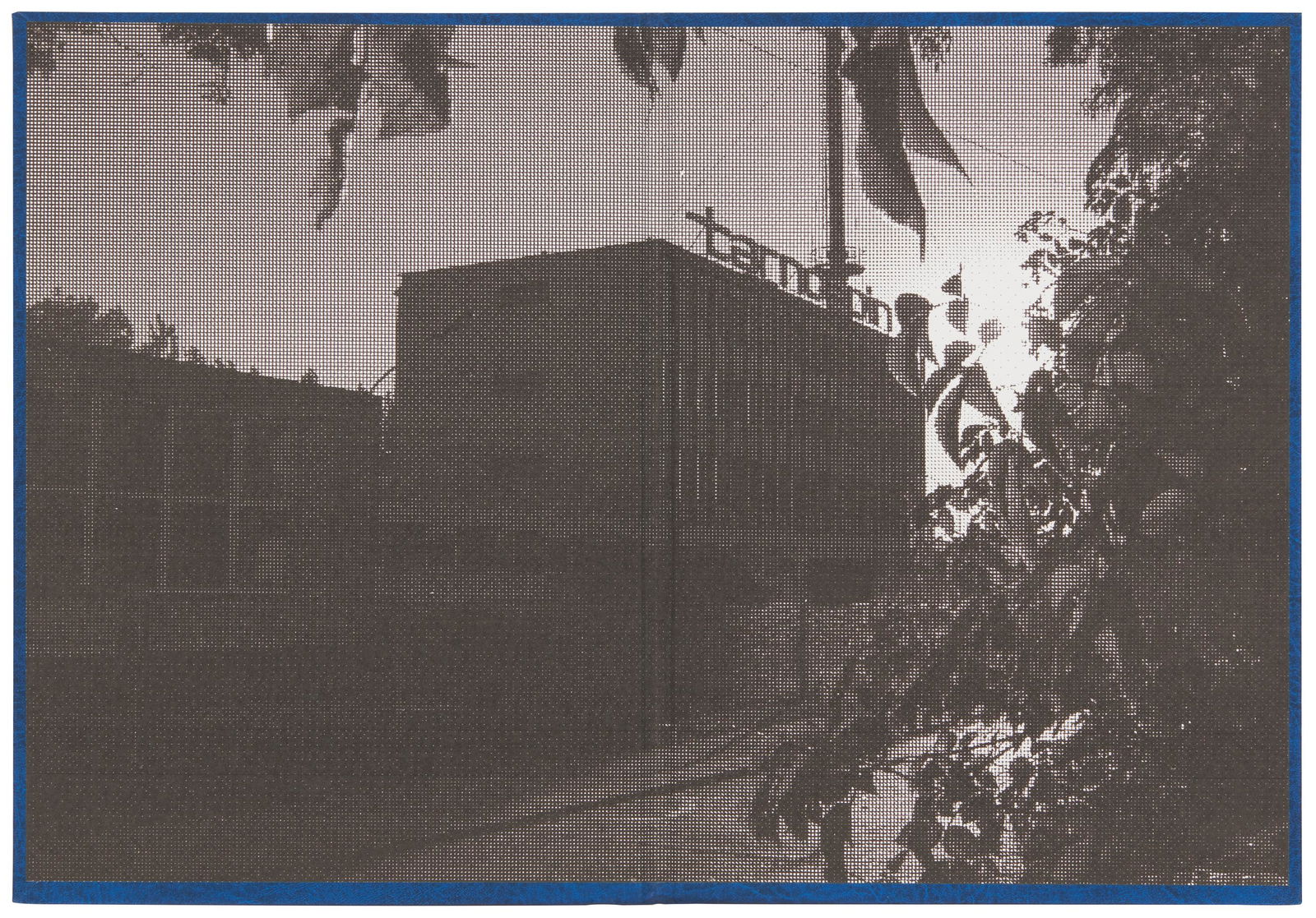 Wilhelm Sasnal (b. 1972, Polish) (1 of 4)