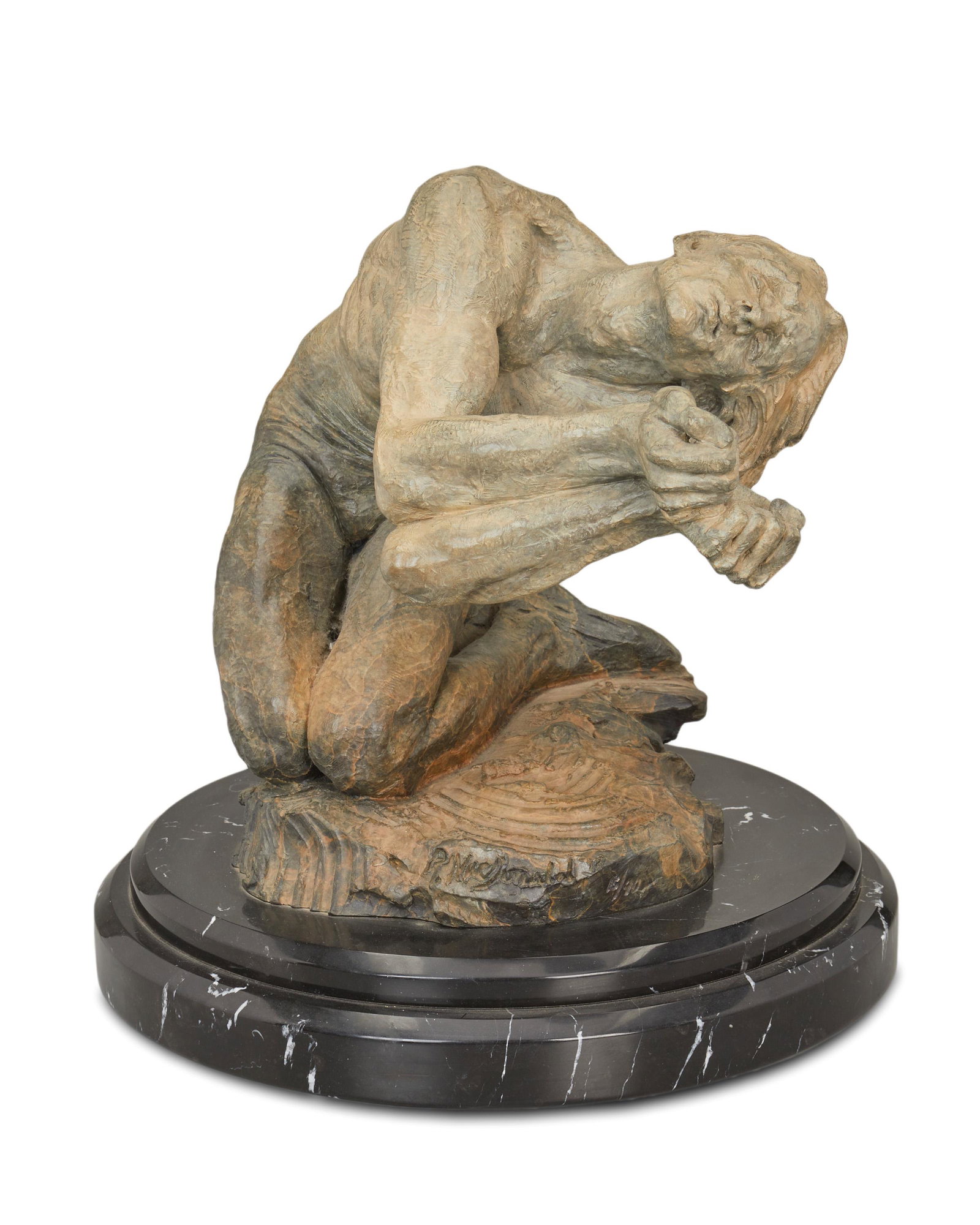 Richard MacDonald (b.1946, American) (1 of 4)