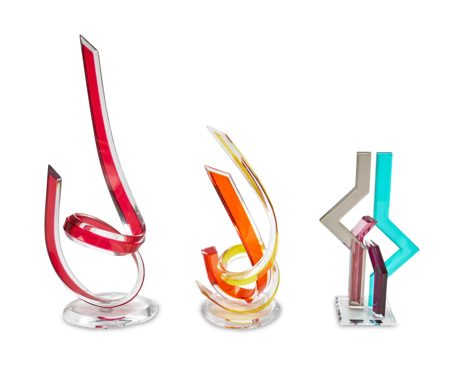 David Muniz (20th/21st Century, American) (1 of 7)