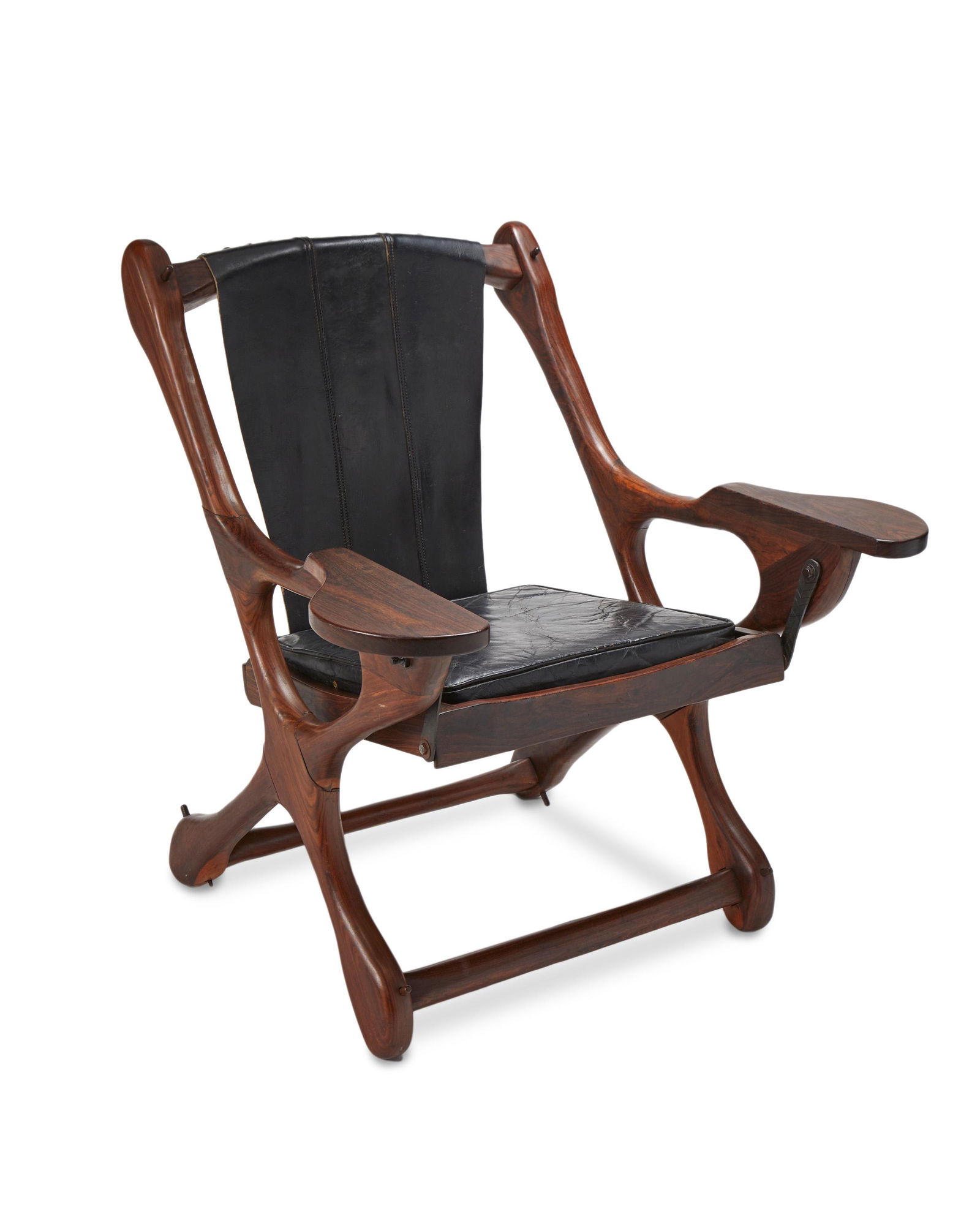 A Don Shoemaker for Senal, S.A. "Sling Swinger" lounge (1 of 10)