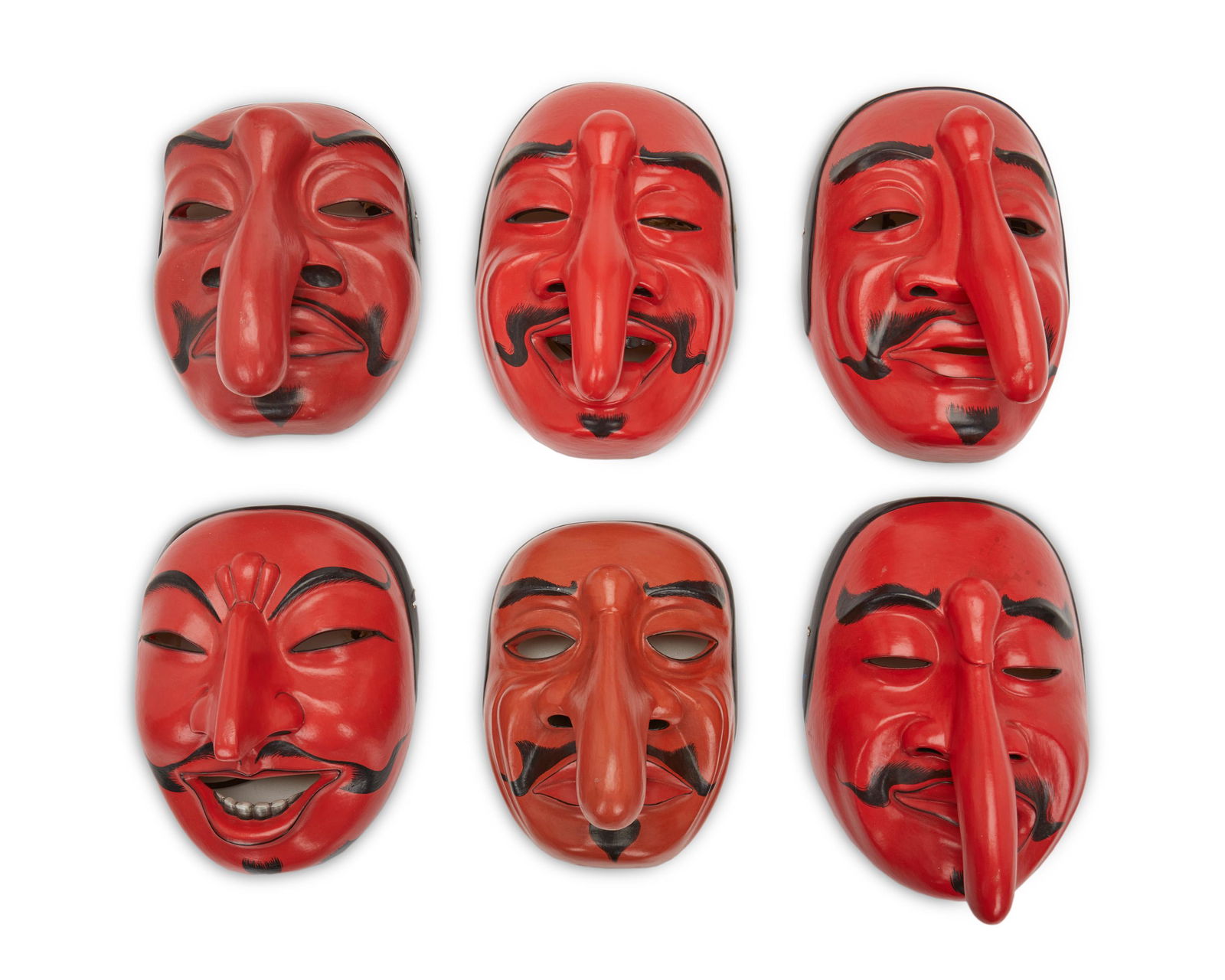 Ida Bagus Anom Suryawan (20th/21st Century, Balinese) (1 of 4)