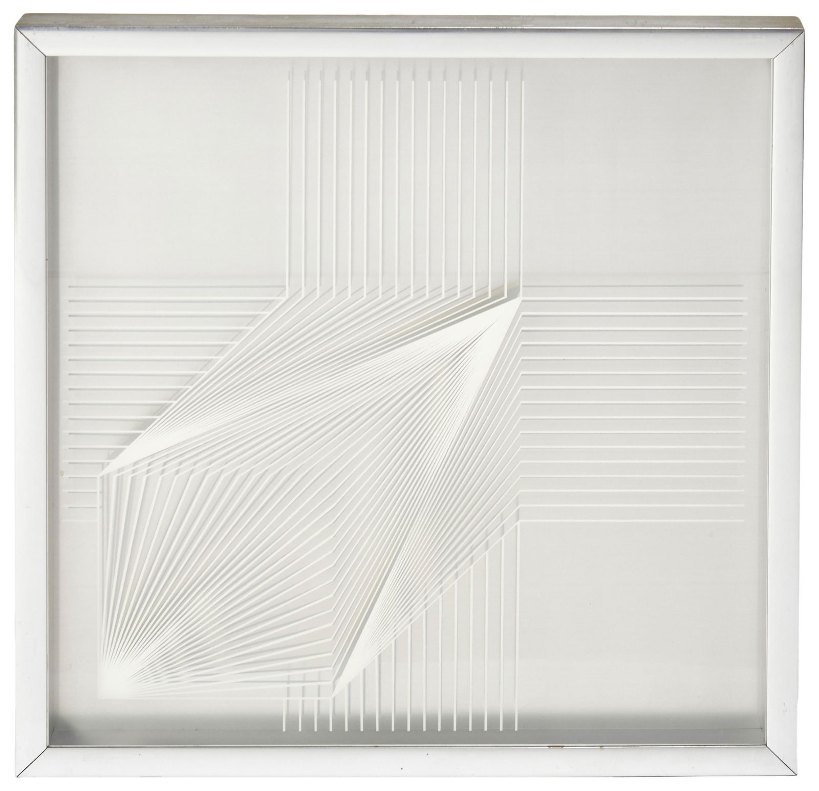 Gene Gill (b. 1933, American) (1 of 6)