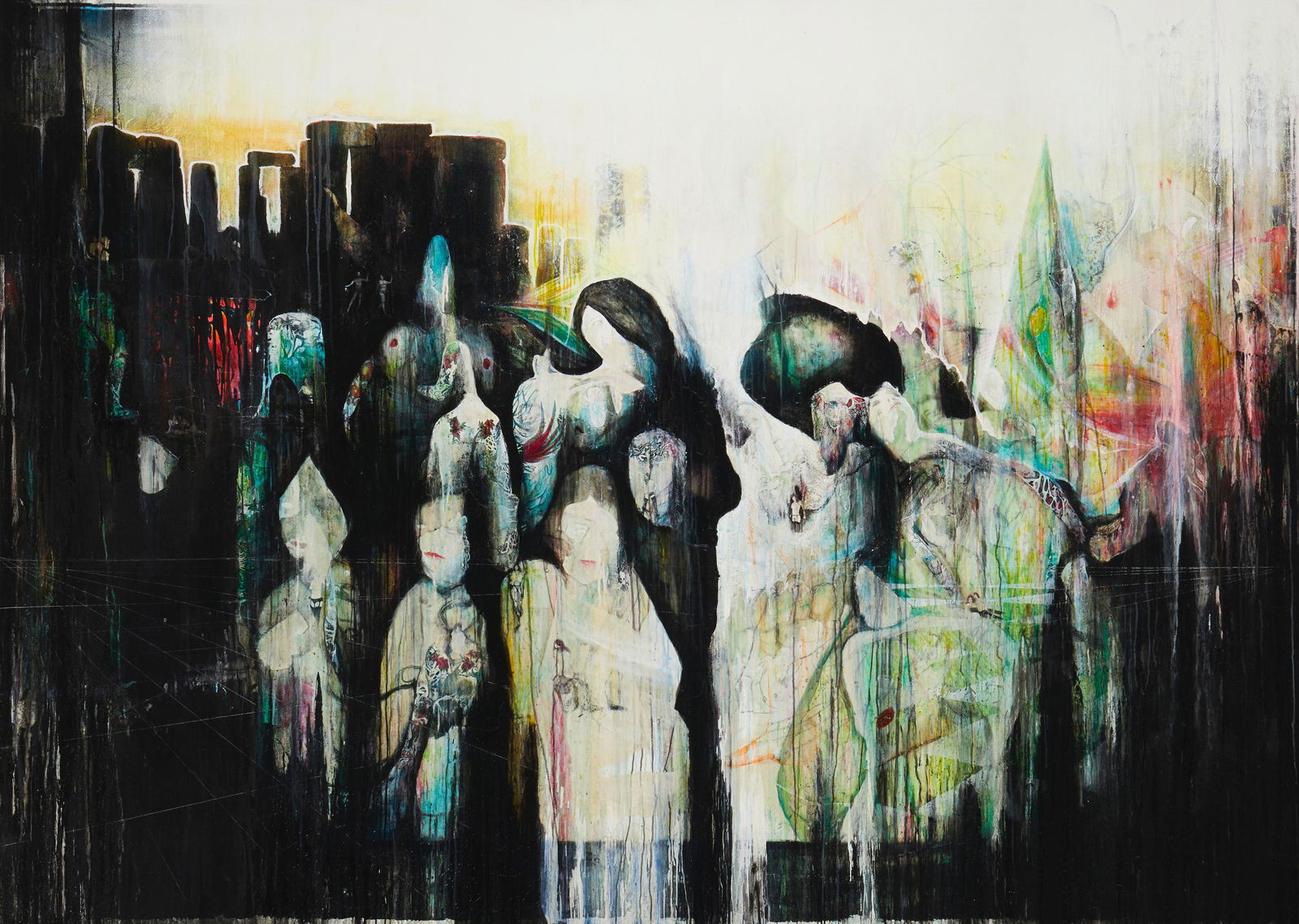 Matt Greene (b. 1972, American) (1 of 7)