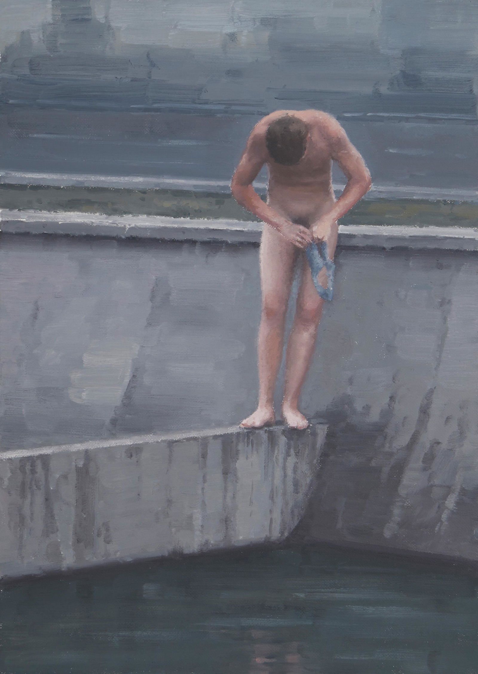 Serban Savu (b. 1978, Romanian) (1 of 6)