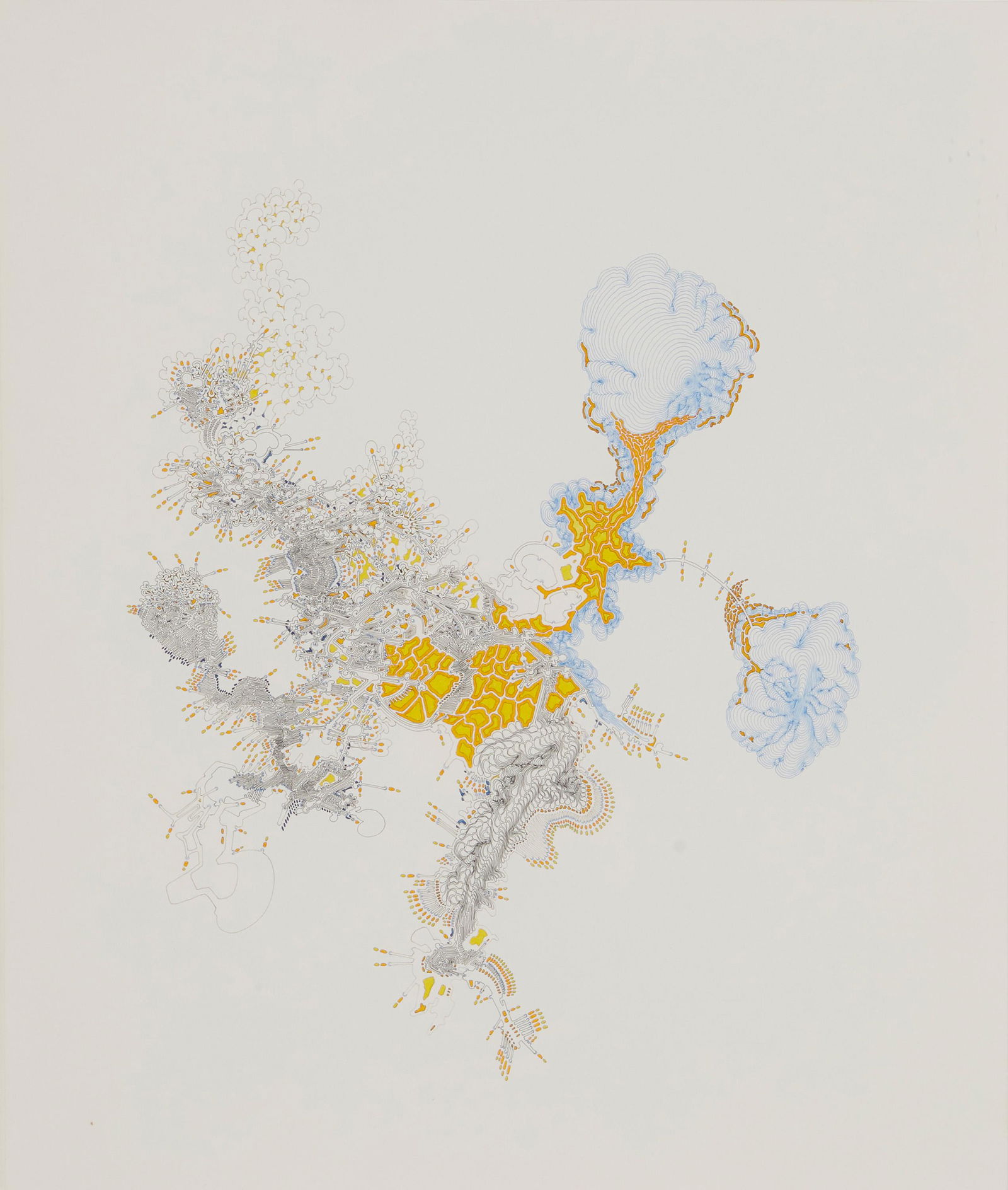 Daniel Zeller (b. 1965, American) (1 of 5)