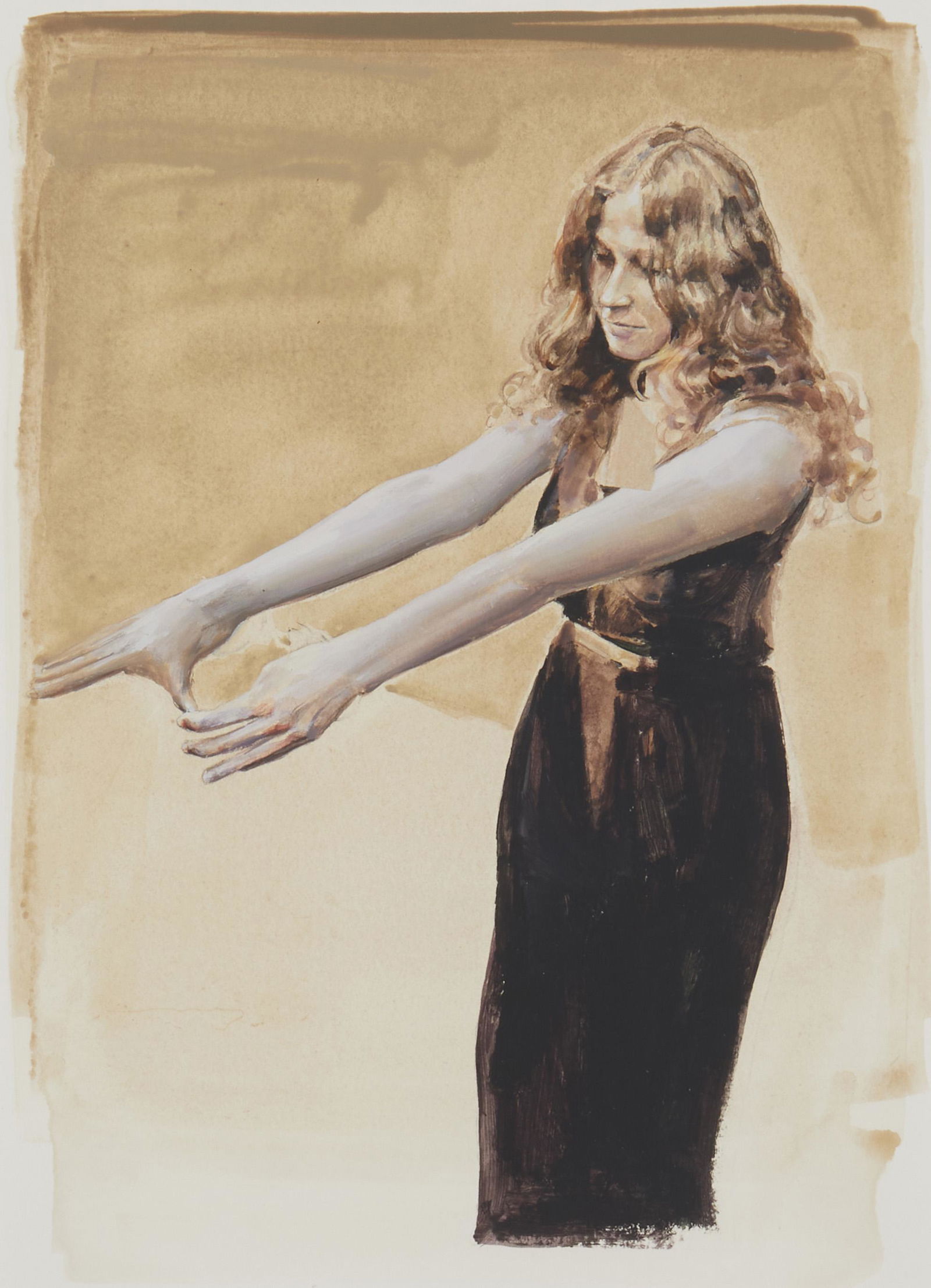 Jan de Maesschalck (b. 1958, Belgian) (1 of 7)