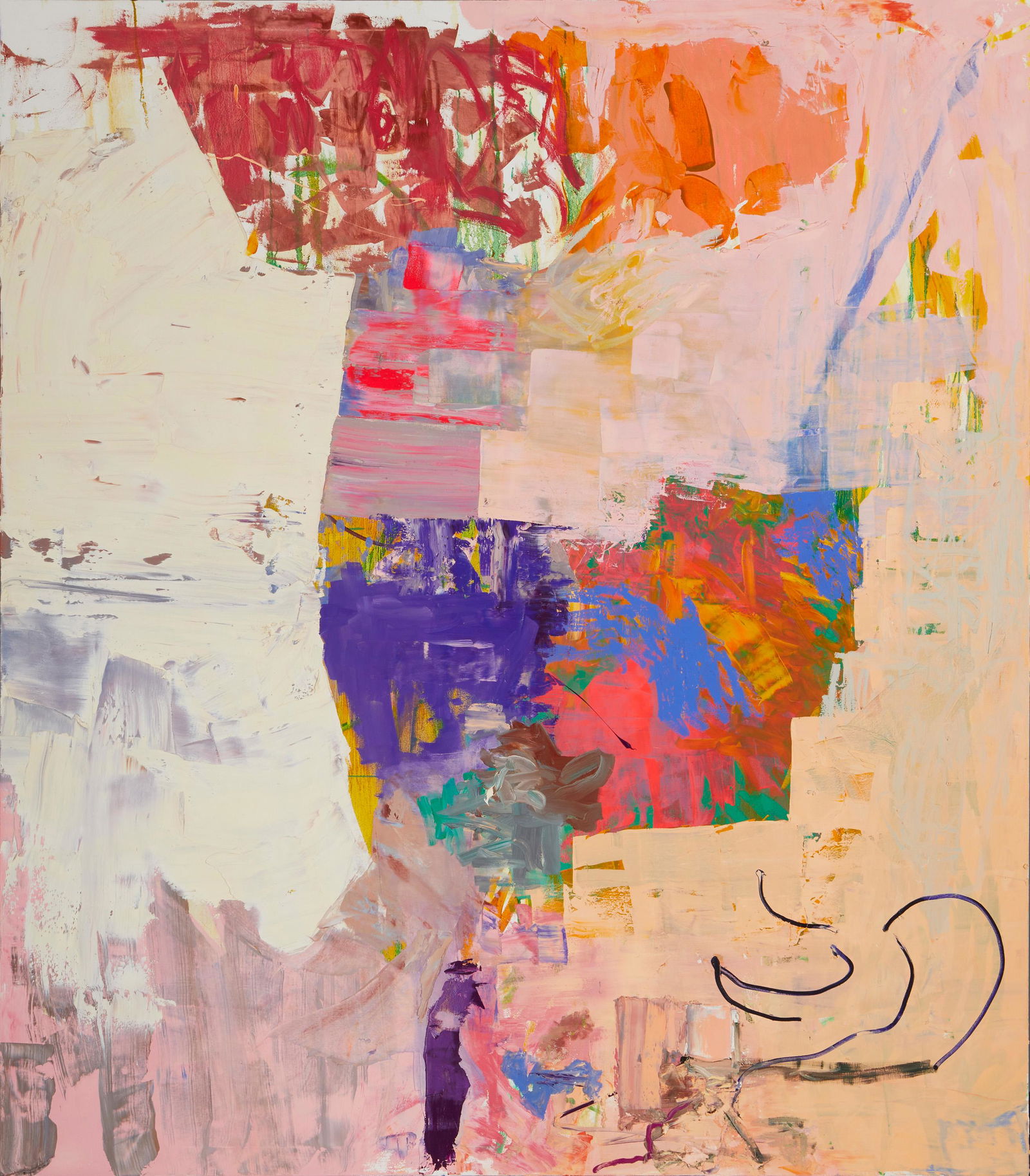 Alexander Kroll (b. 1981, American) (1 of 6)