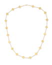 A Van Cleef & Arpels "Alhambra" necklace