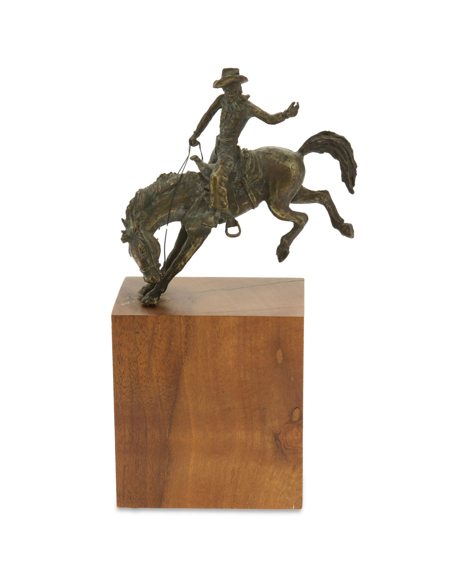 Wah Ming Chang (1917-2003, Chinese/American) (1 of 2)