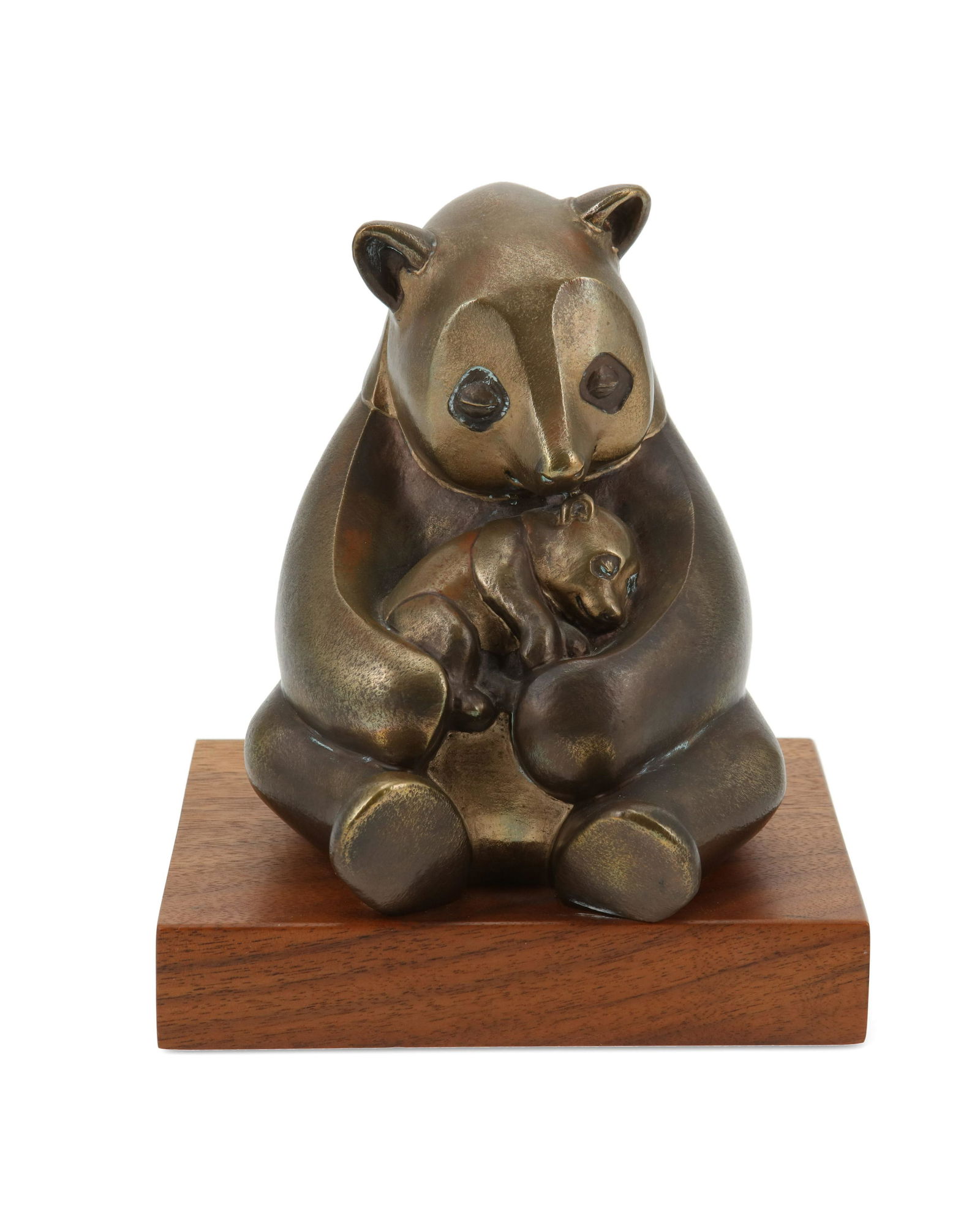 Wah Ming Chang (1917-2003, Chinese/American) (1 of 4)