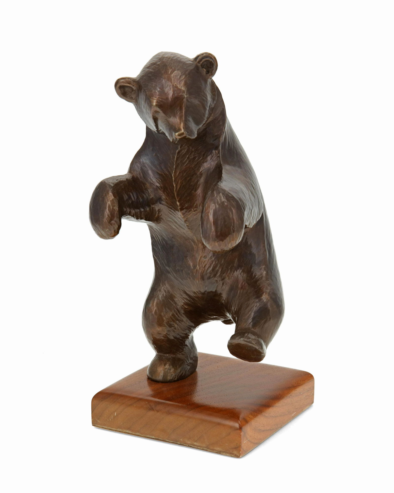 Wah Ming Chang (1917-2003, Chinese/American) (1 of 3)