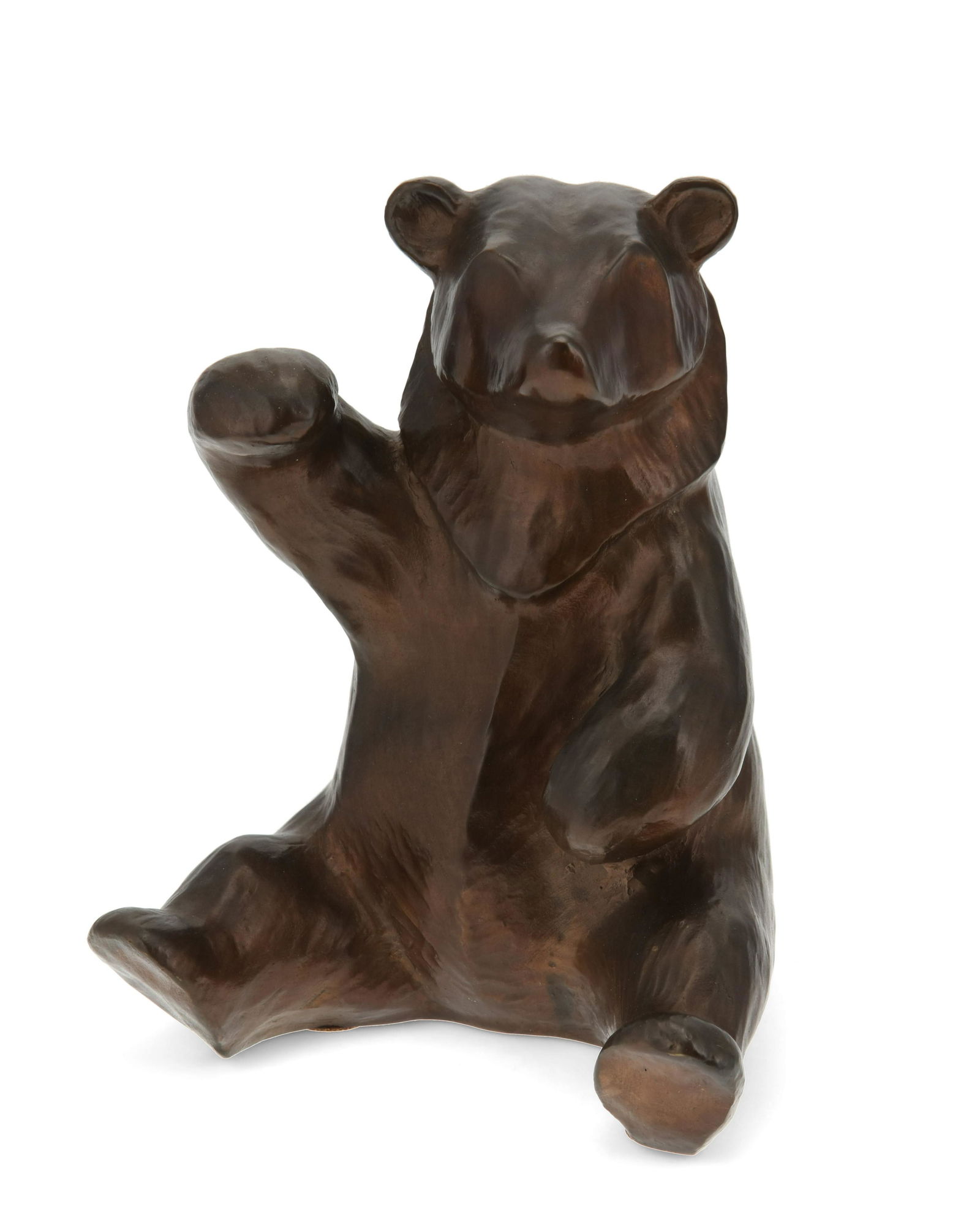 Wah Ming Chang (1917-2003, Chinese/American) (1 of 3)