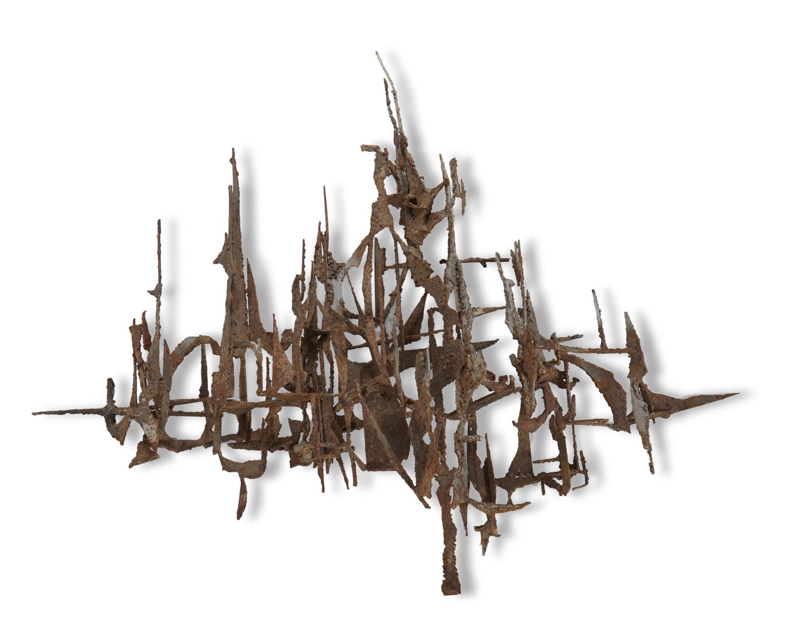 Sascha Brastoff (1918-1993, American) (1 of 2)