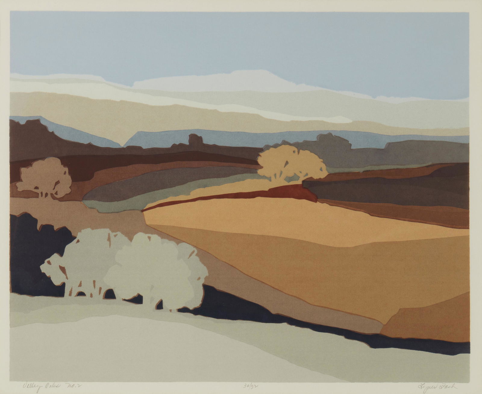 Lynn Dash (b. 1951, American) (1 of 7)