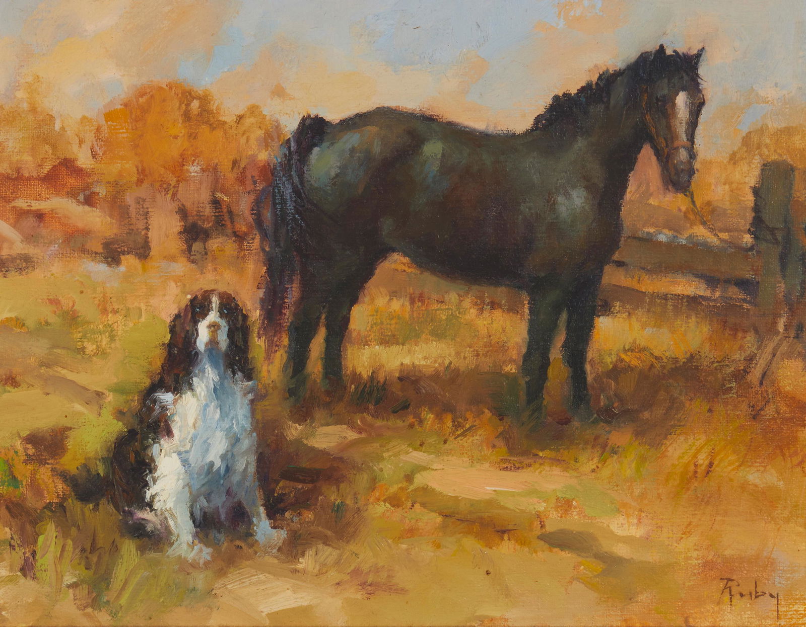 Claire Ruby (1925-2005, Hungarian/American) (1 of 6)