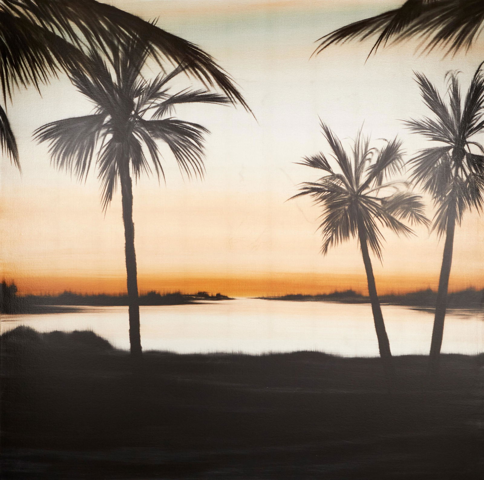 Hamilton Aguiar (b. 1965, Brazilian/American) (1 of 5)