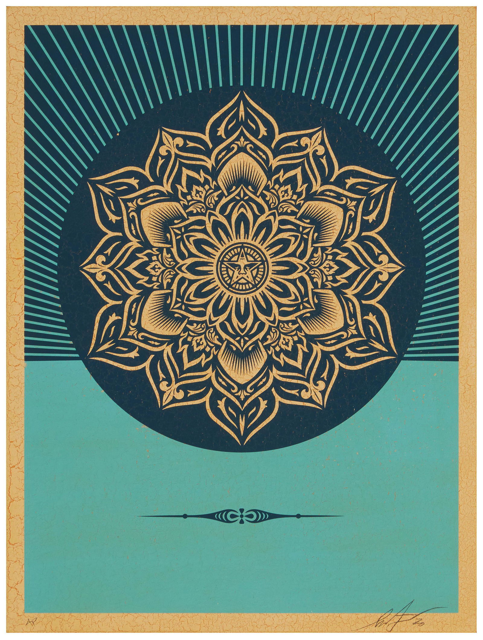 Shepard Fairey (b. 1970, American) (1 of 6)