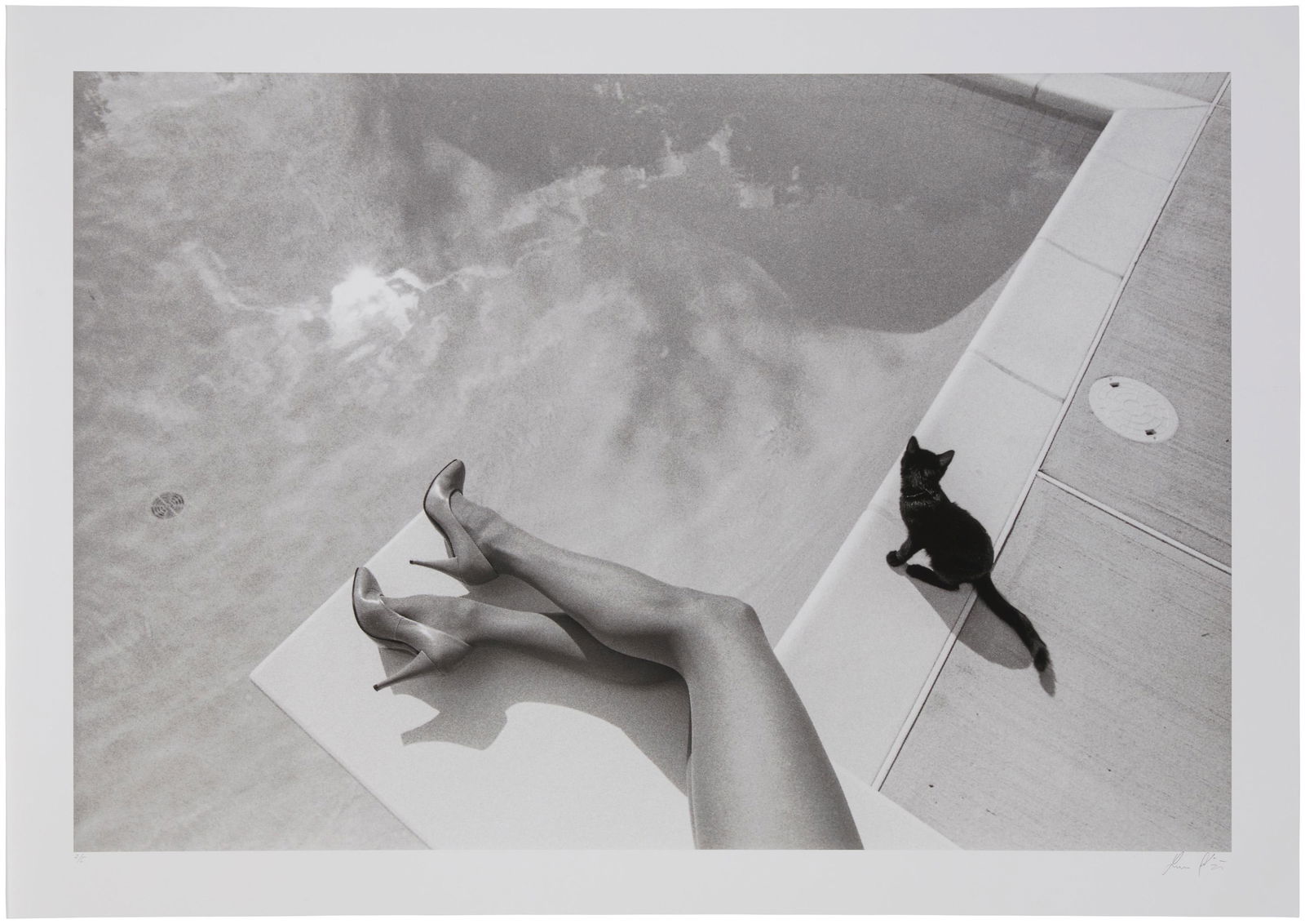 Yuri Dojc (b. 1946, Canadian) (1 of 4)