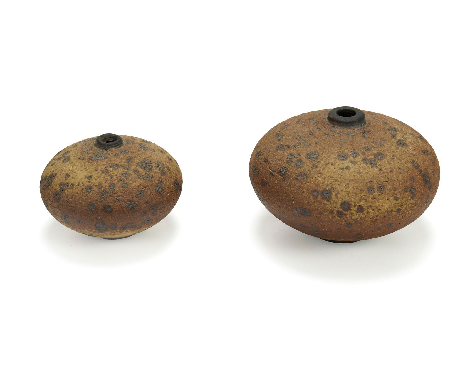 Otto And Vivika Heino (1915-2009 and 1910-1995, (1 of 5)