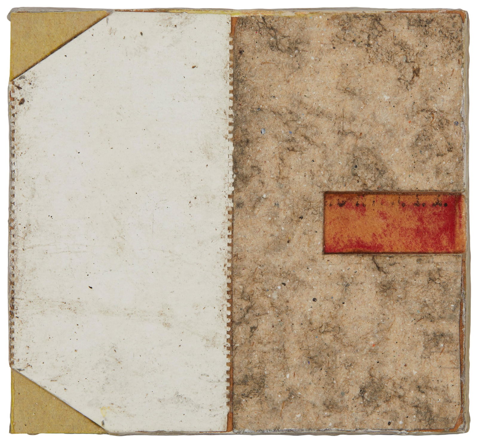 D.E. May (b. 1952, American) (1 of 6)