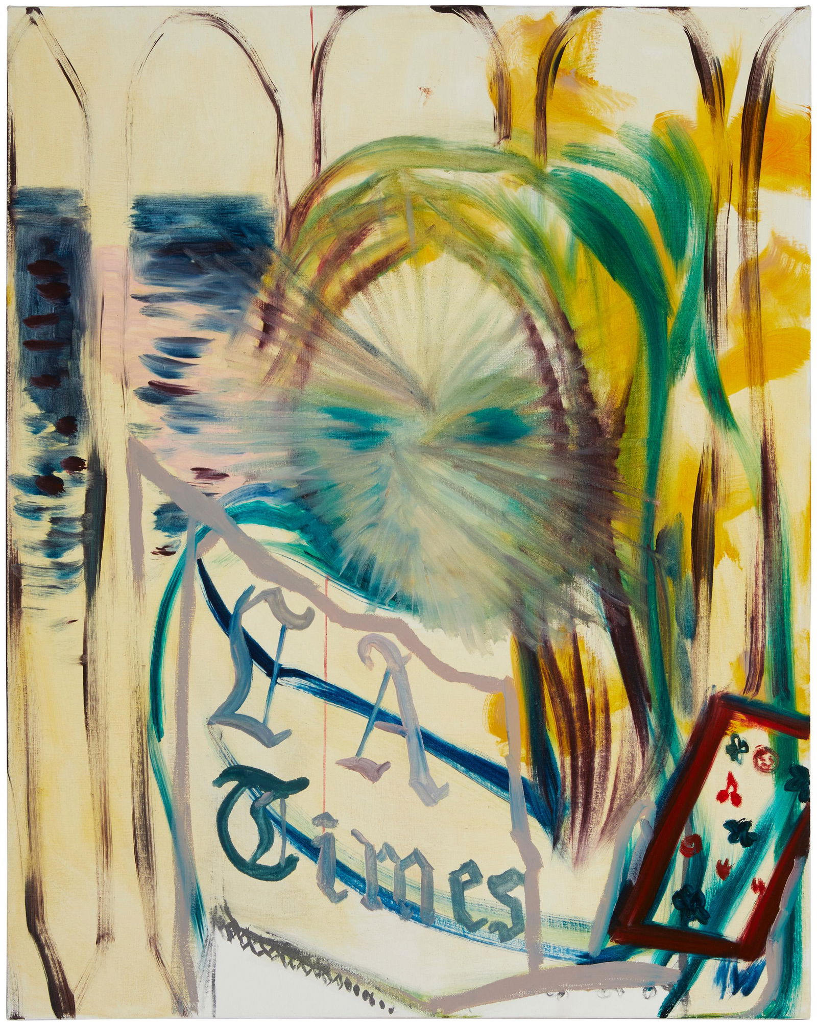 Jessica Williams (b. 1983, American) (1 of 5)