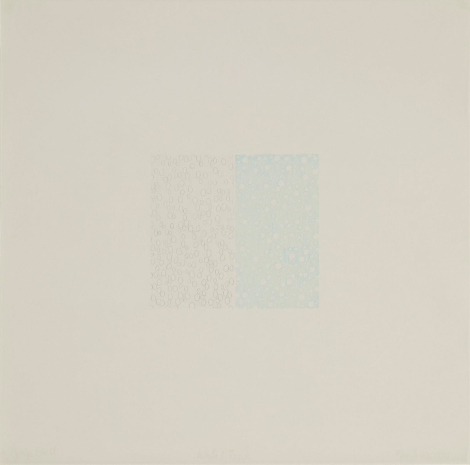 George Stoll (b. 1954, American) (1 of 8)