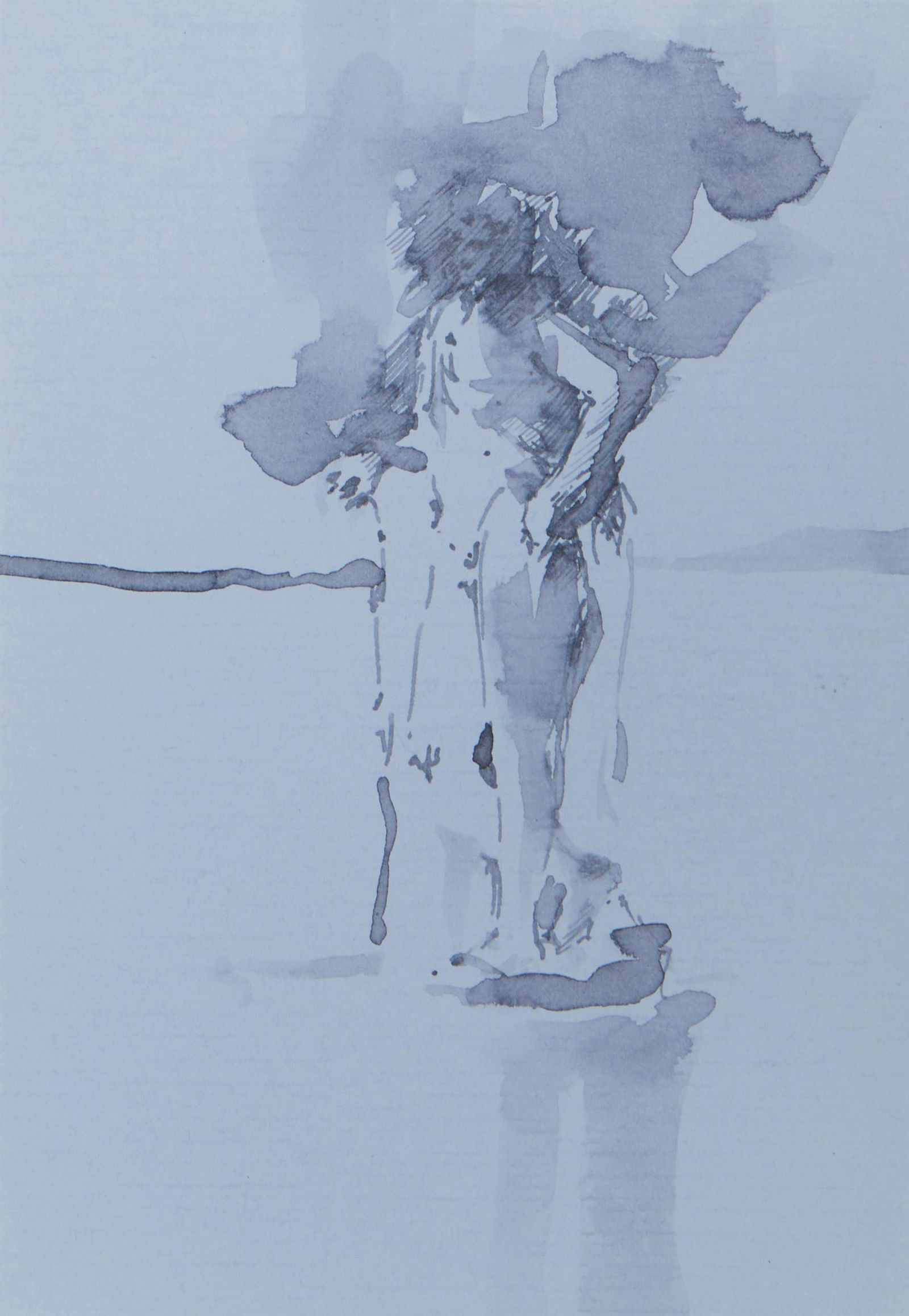 Paul P. (b. 1977, Canadian) (1 of 4)