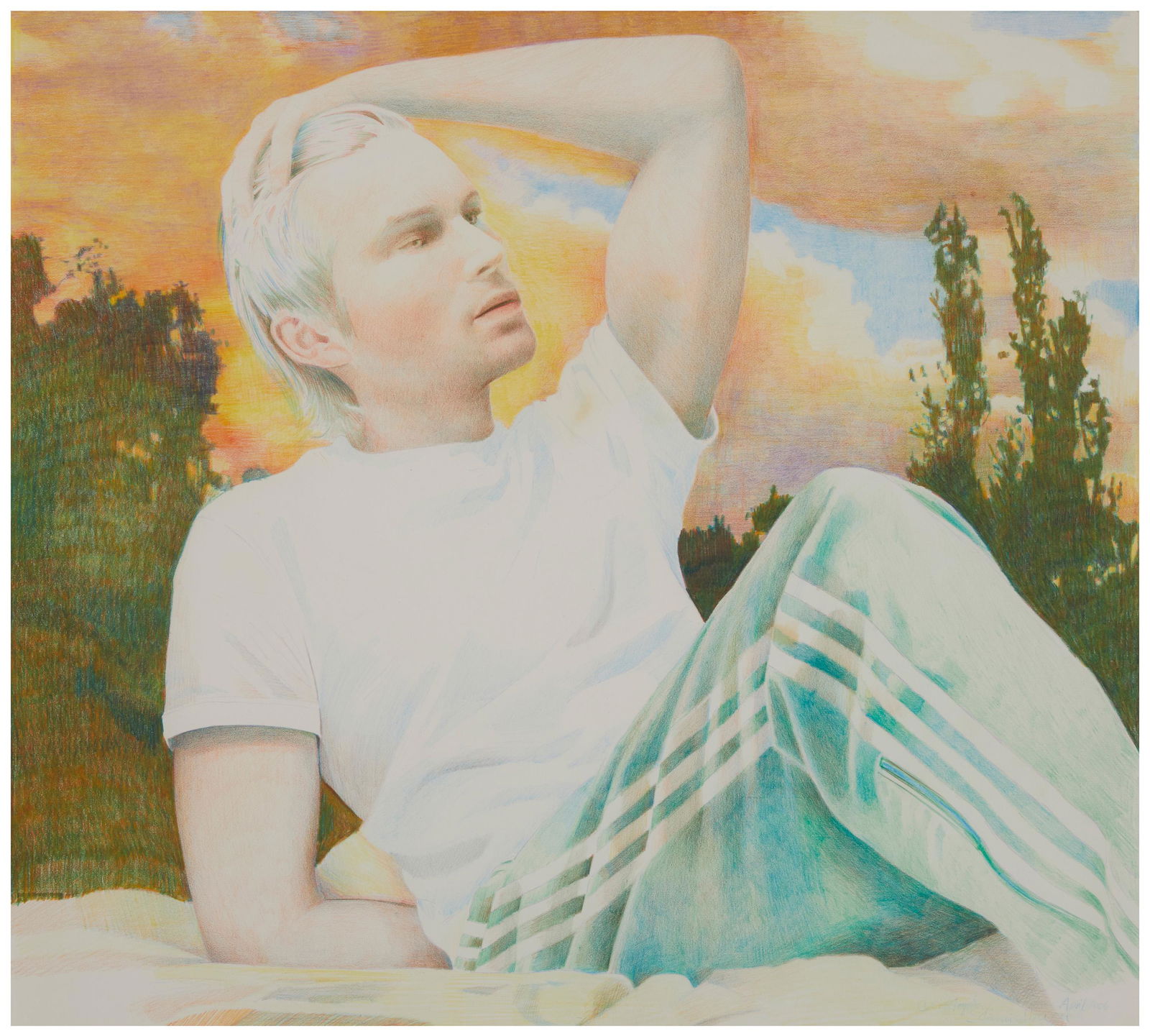 Christoph Schmidberger (b. 1974, Austrian) (1 of 6)