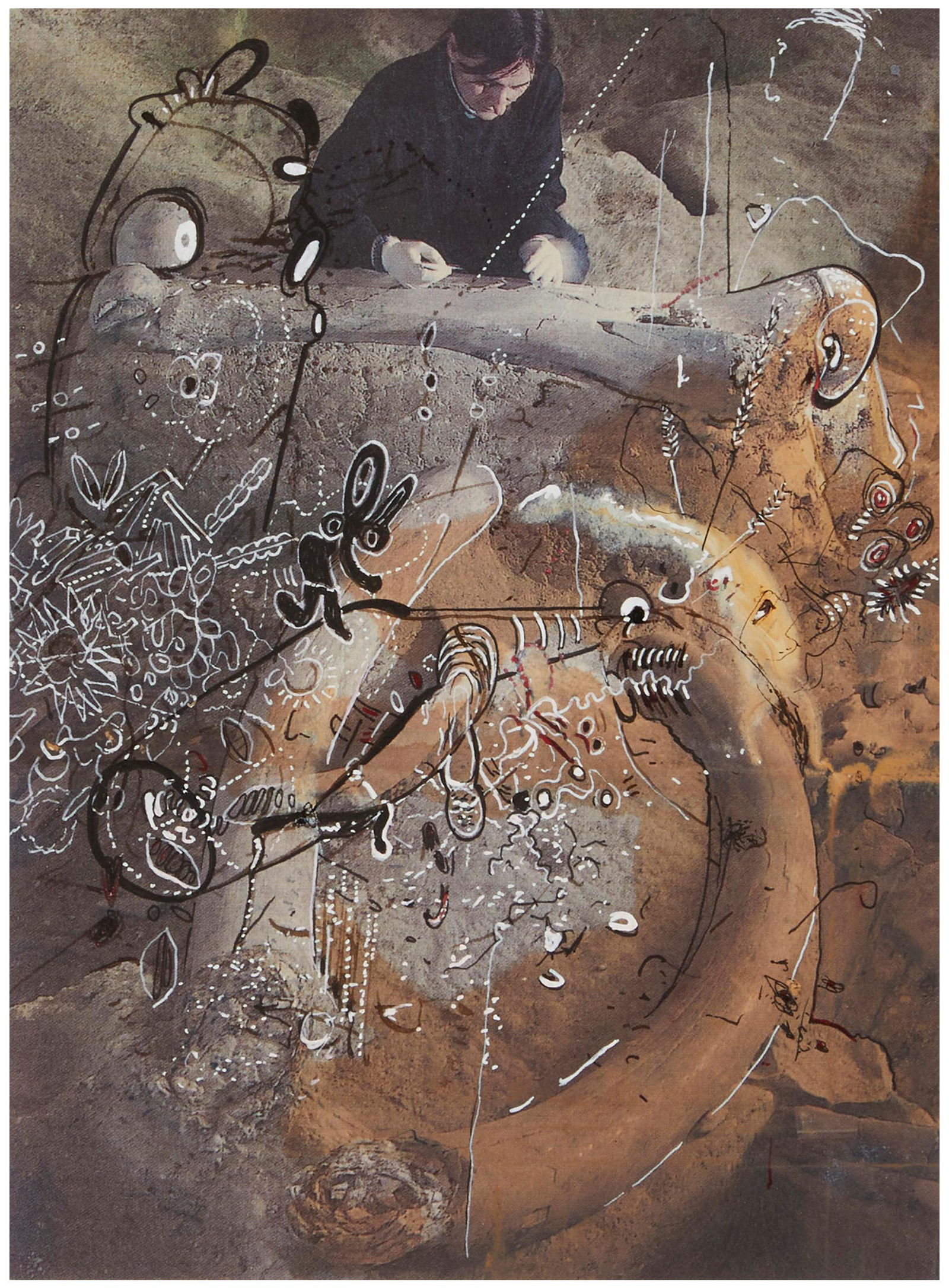 Andres Lutz (b. 1968, Swiss) and Anders Guggisberg (b. (1 of 6)