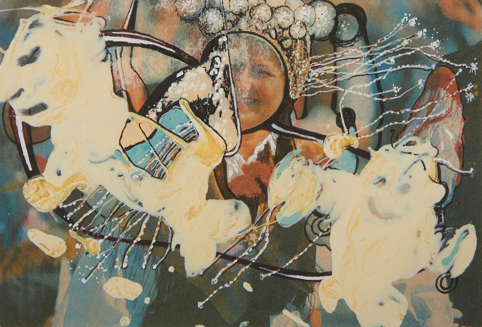 Andres Lutz (b. 1968, Swiss) & Anders Guggisberg (b. (1 of 5)