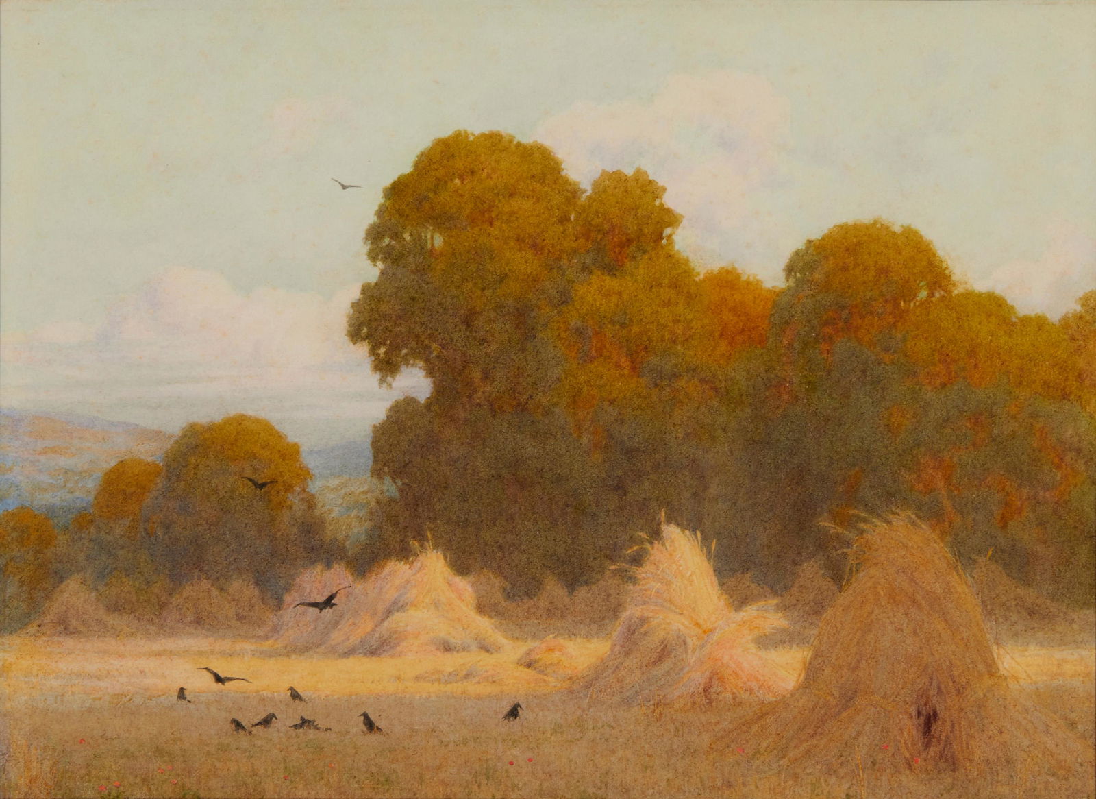 George Marks (1857-1933, British) (1 of 5)