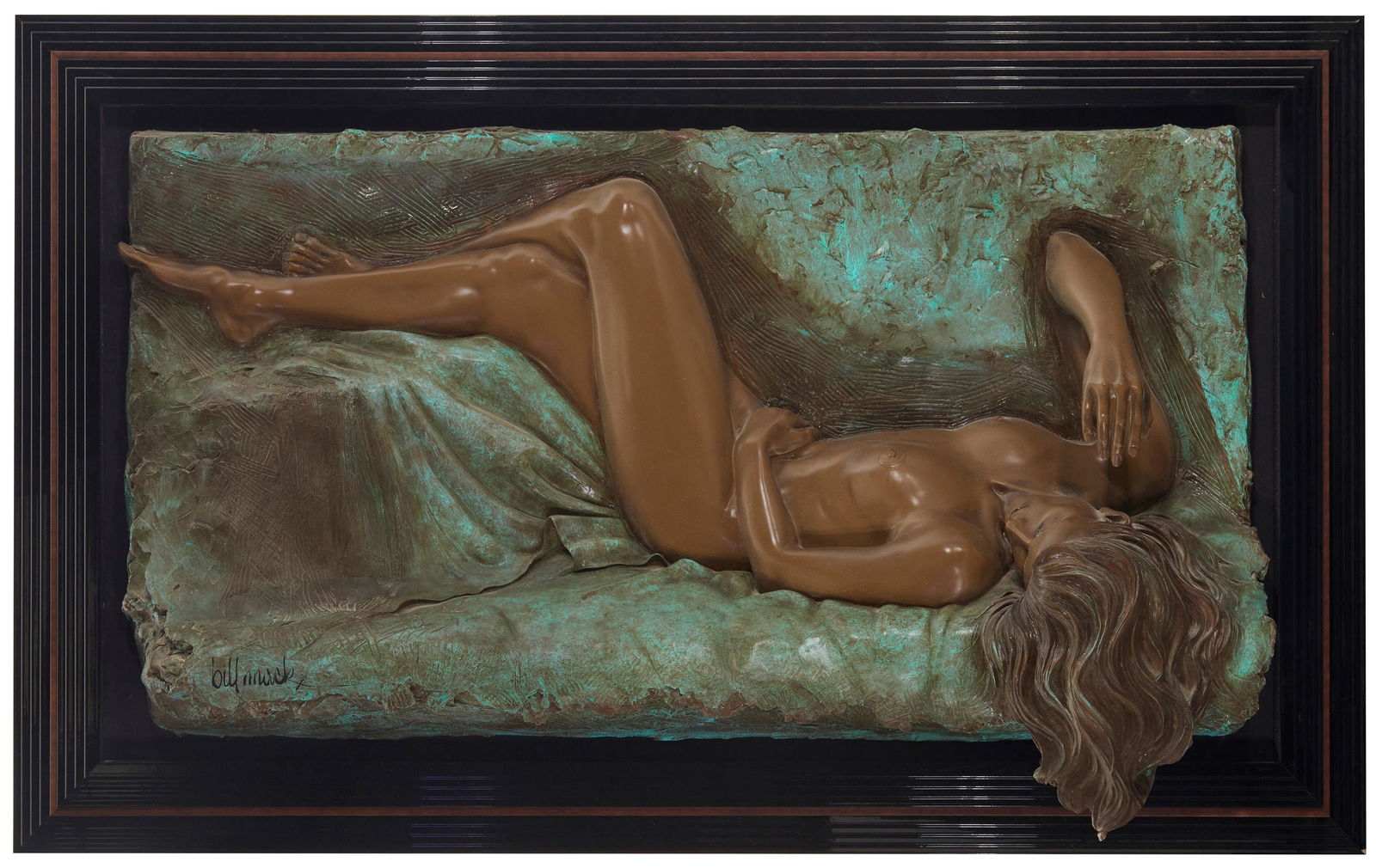 Bill Mack (b.1949, American) (1 of 5)