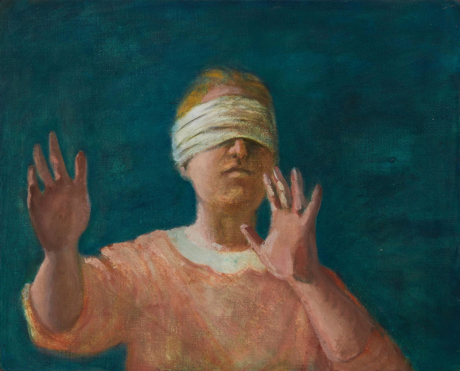 Susan Scott (1949, Canadian) (1 of 6)