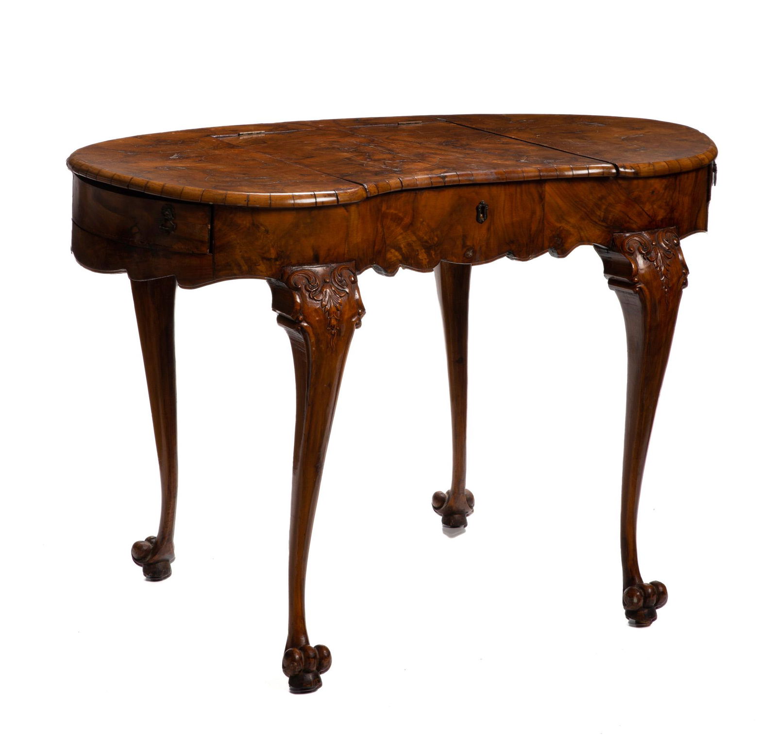 An Italian flip-top vanity (1 of 1)