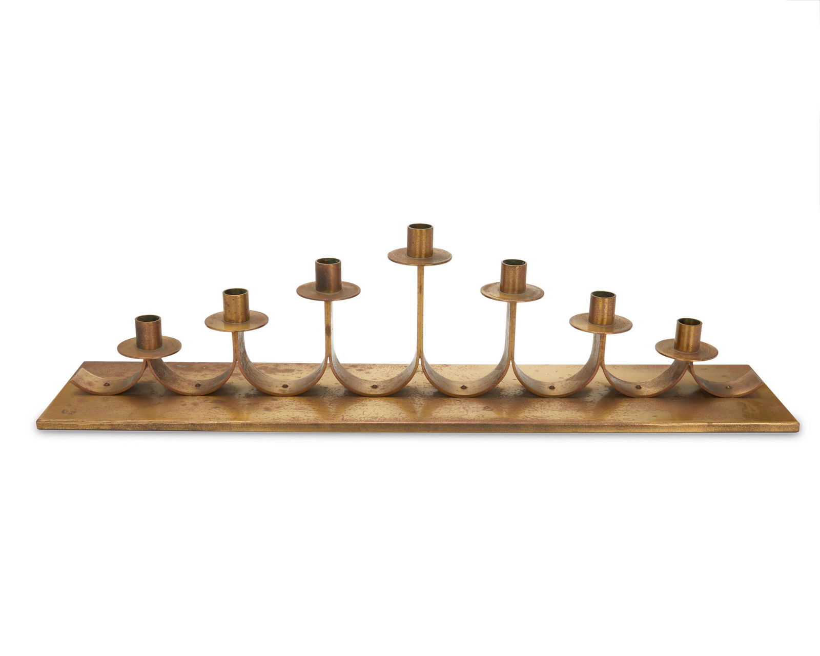 Ivar Alenius-Bjork (1905-1978, Swedish) (1 of 4)