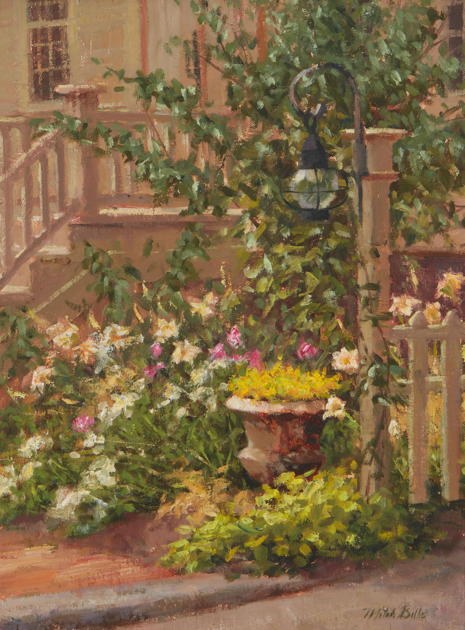 Mitch Billis (b. 1937, American) (1 of 6)