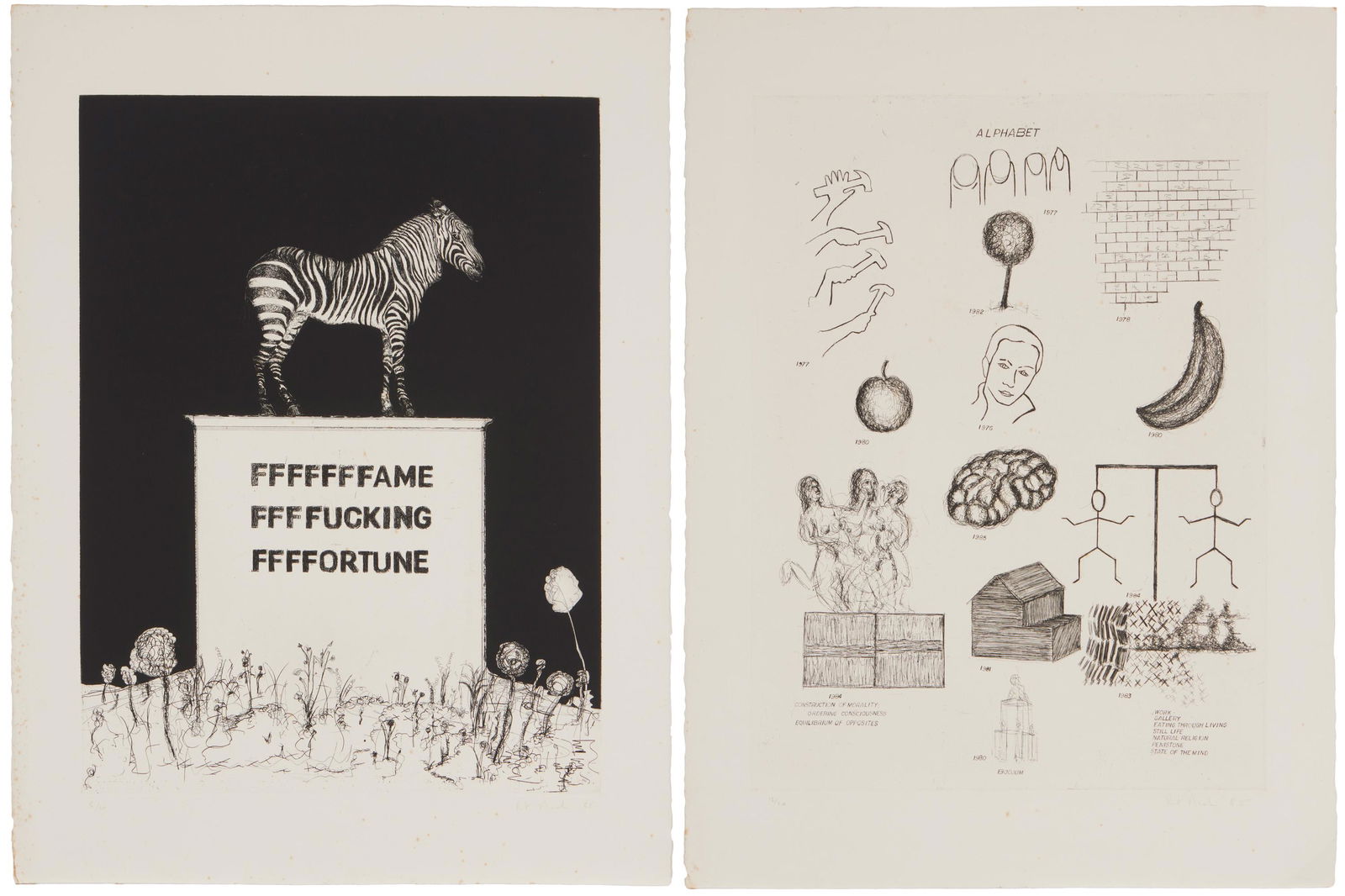 American School (20th Century) (1 of 10)