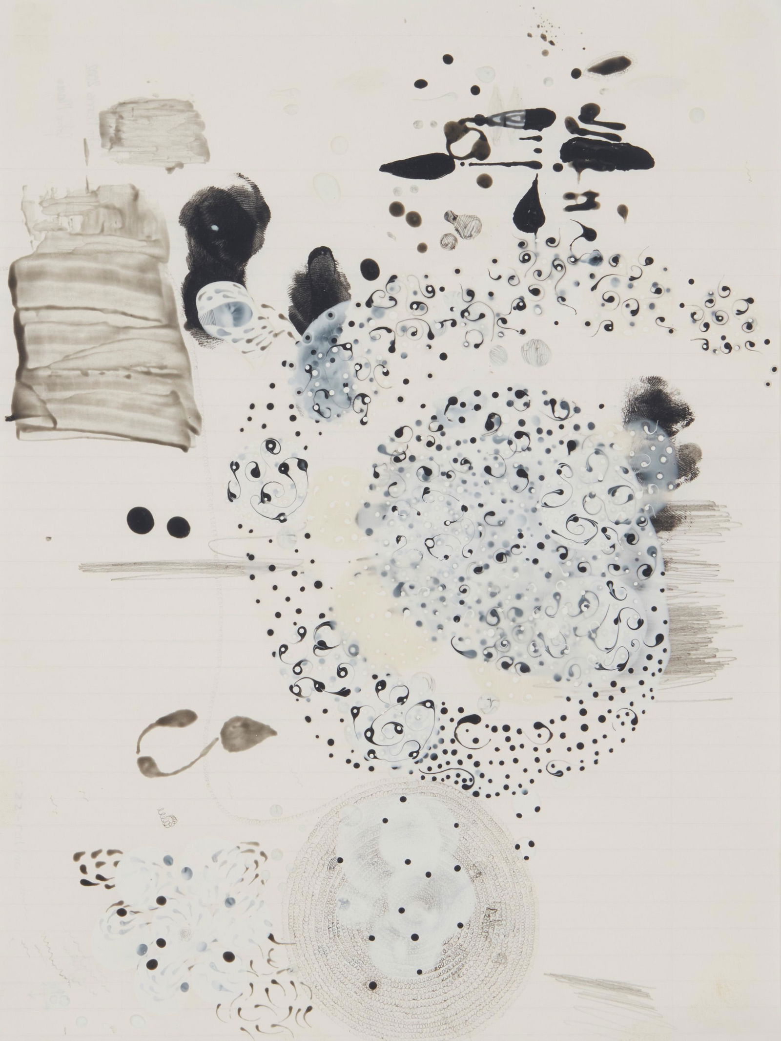 John Morris (b. 1965, American) (1 of 7)