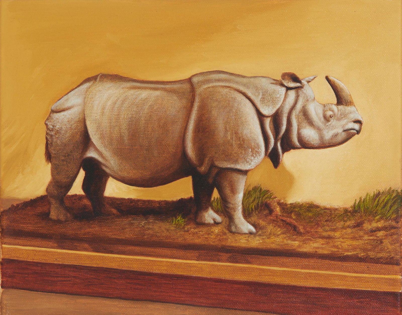 Rigo Schmidt (b. 1974, German) (1 of 5)